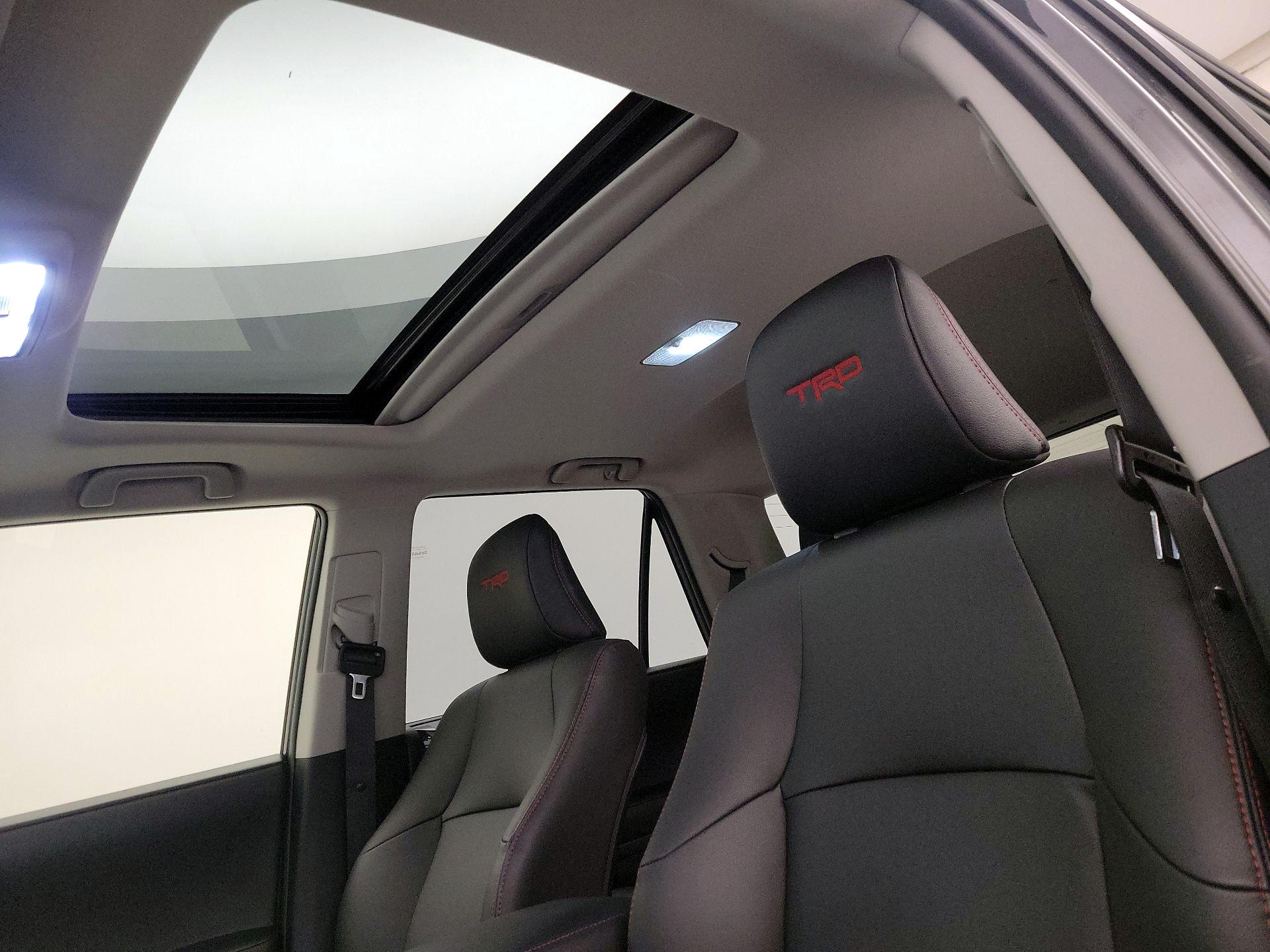 Thumbnail: 2024 Toyota 4Runner - 19