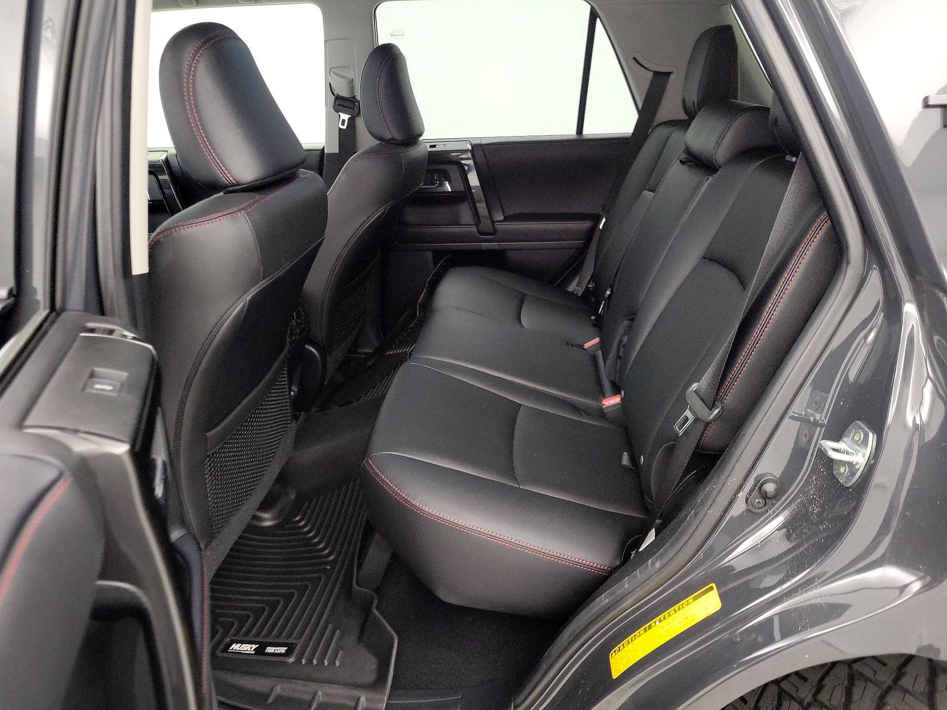 Thumbnail: 2024 Toyota 4Runner - 20