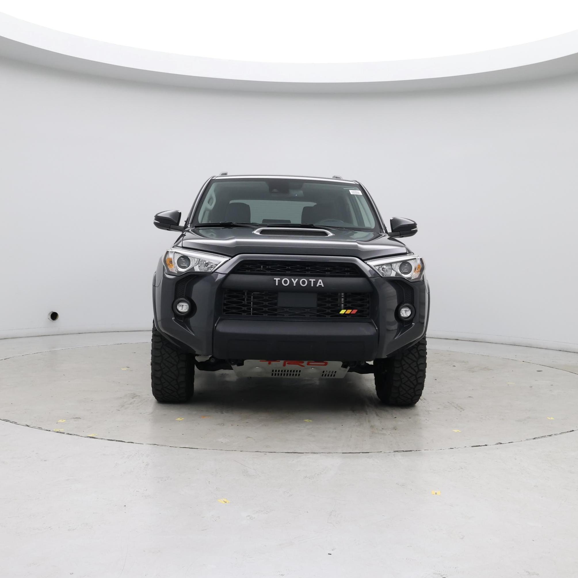 Thumbnail: 2024 Toyota 4Runner - 5