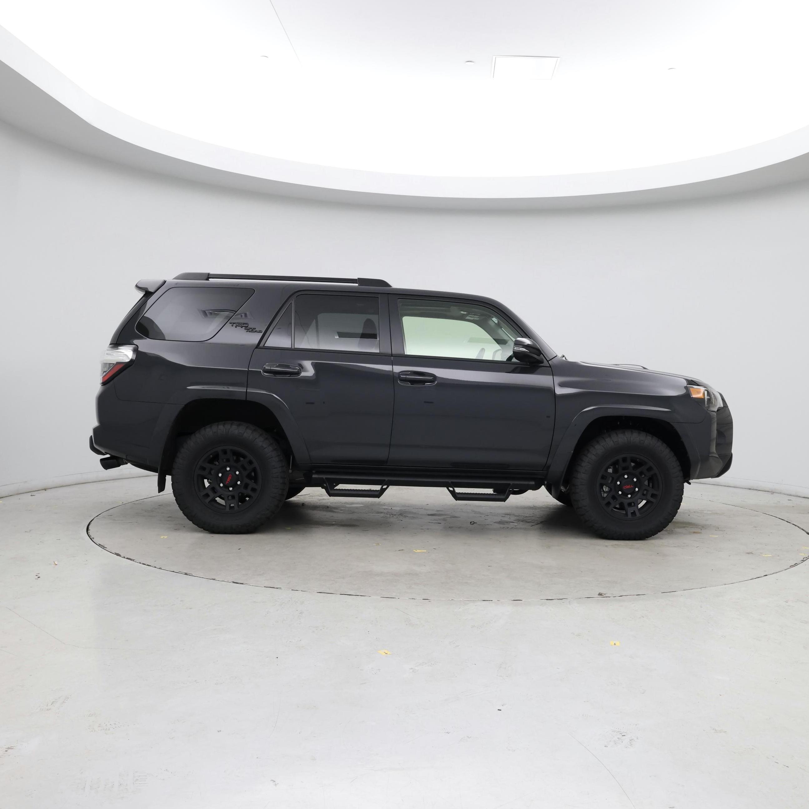 Thumbnail: 2024 Toyota 4Runner - 7