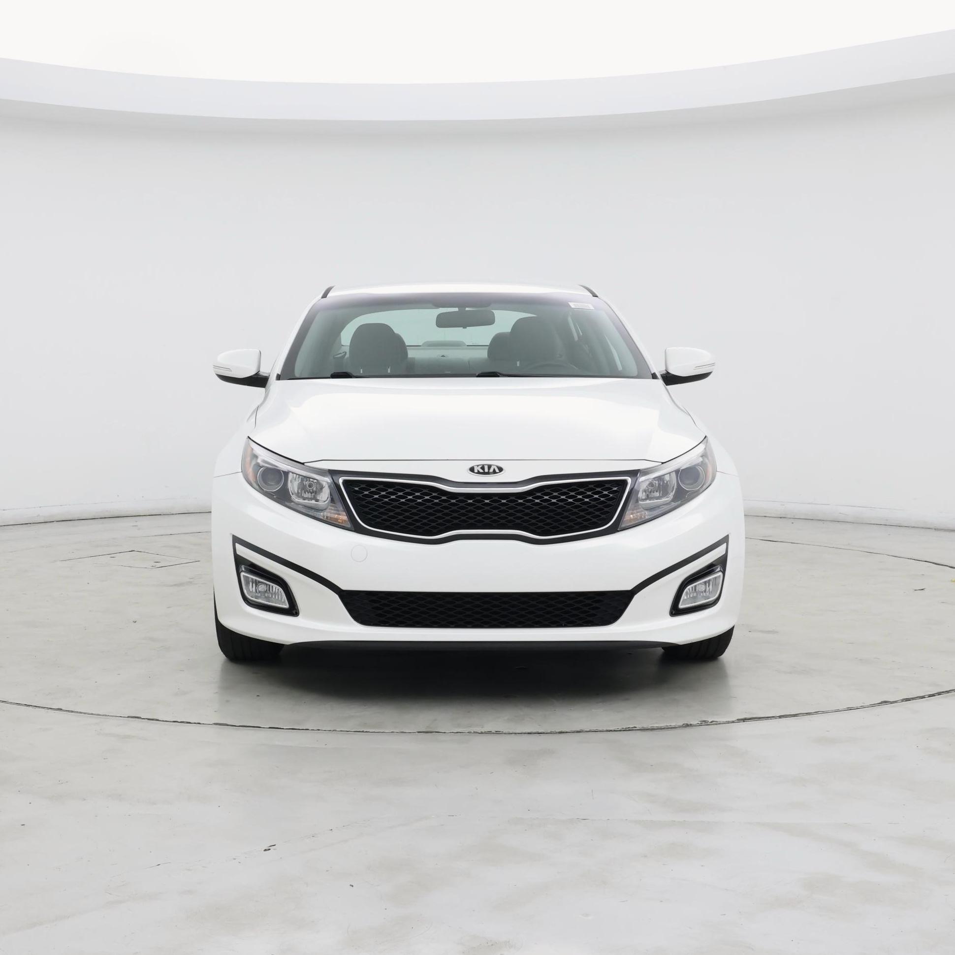 Thumbnail: 2015 Kia Optima - 5