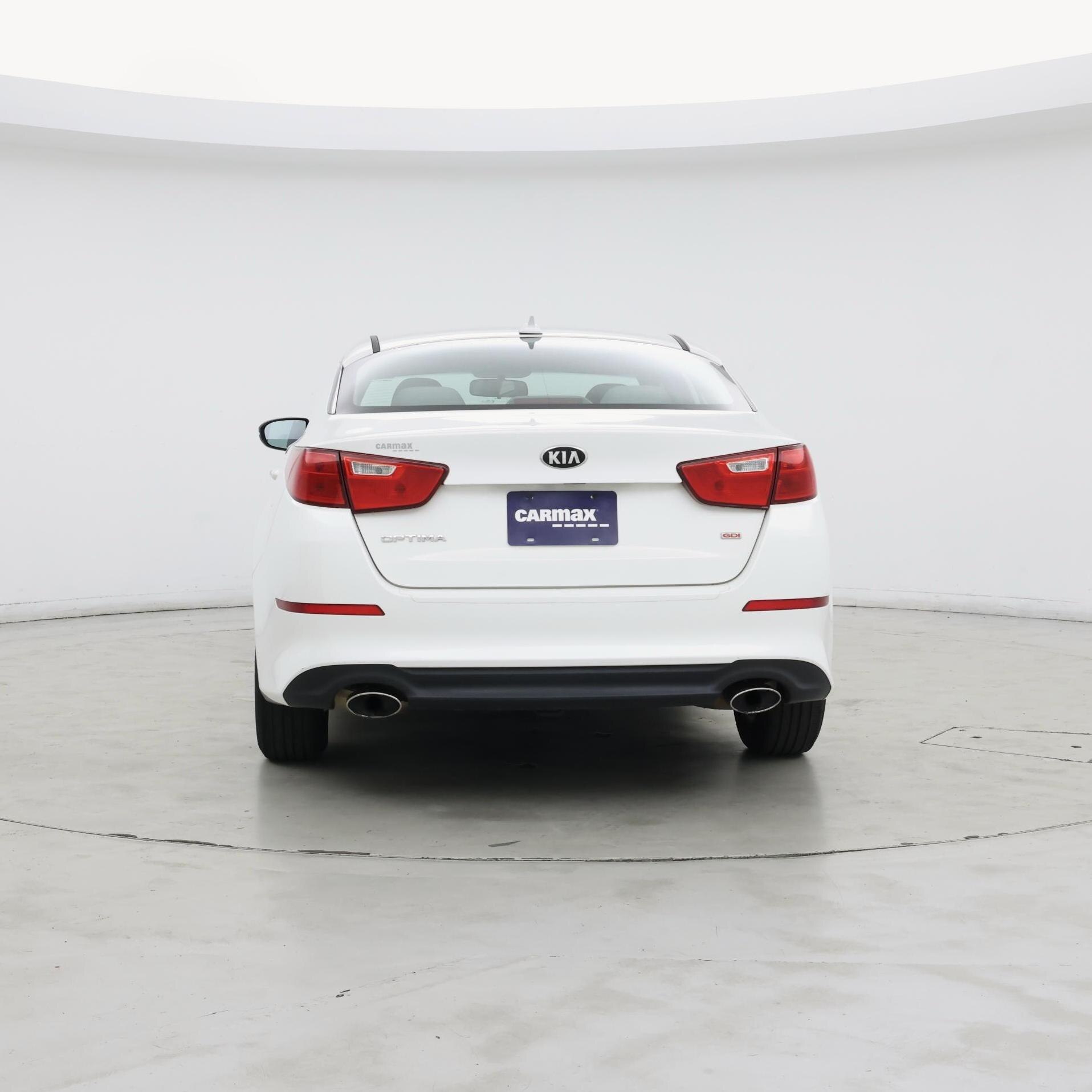 Thumbnail: 2015 Kia Optima - 6