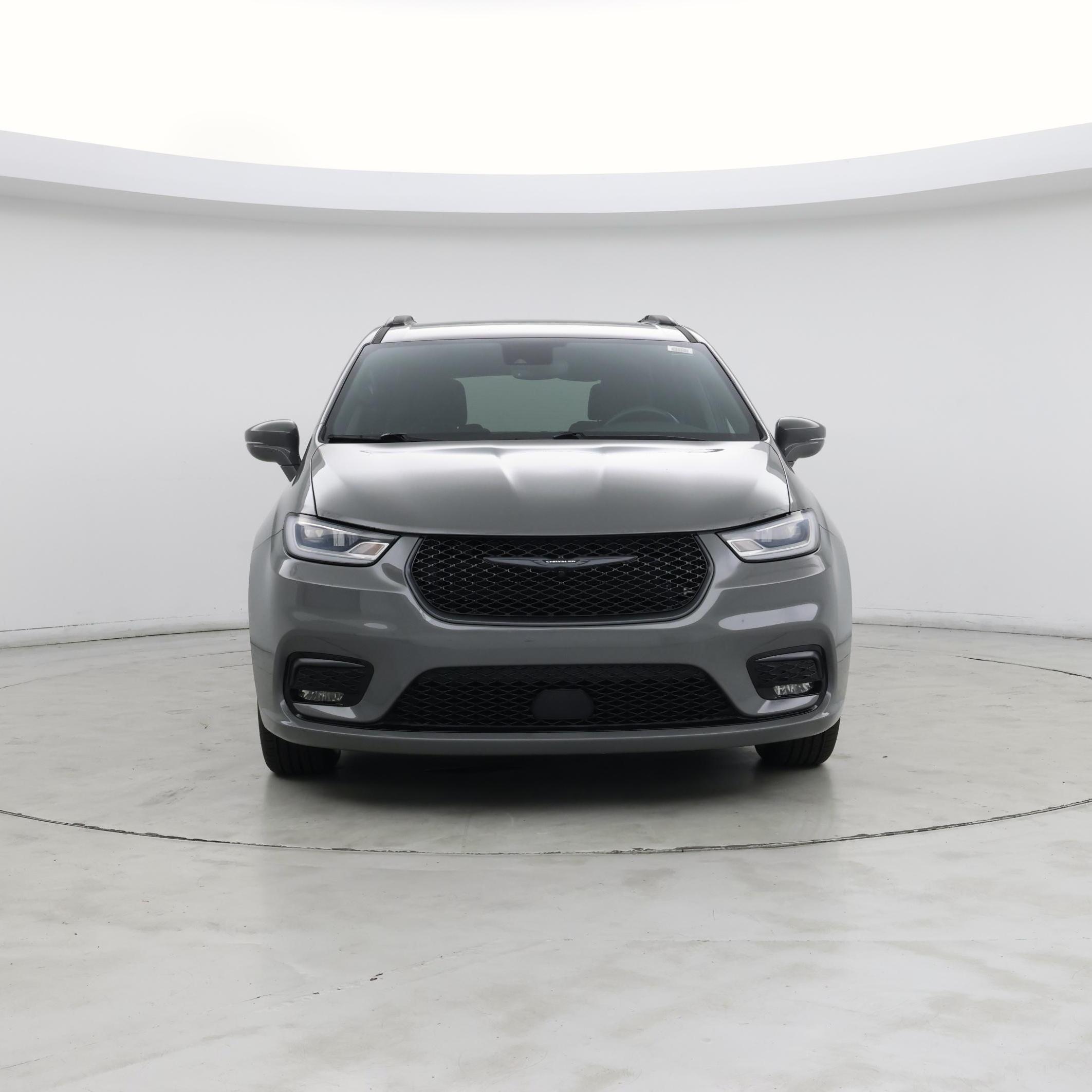 Thumbnail: 2021 Chrysler Pacifica - 5