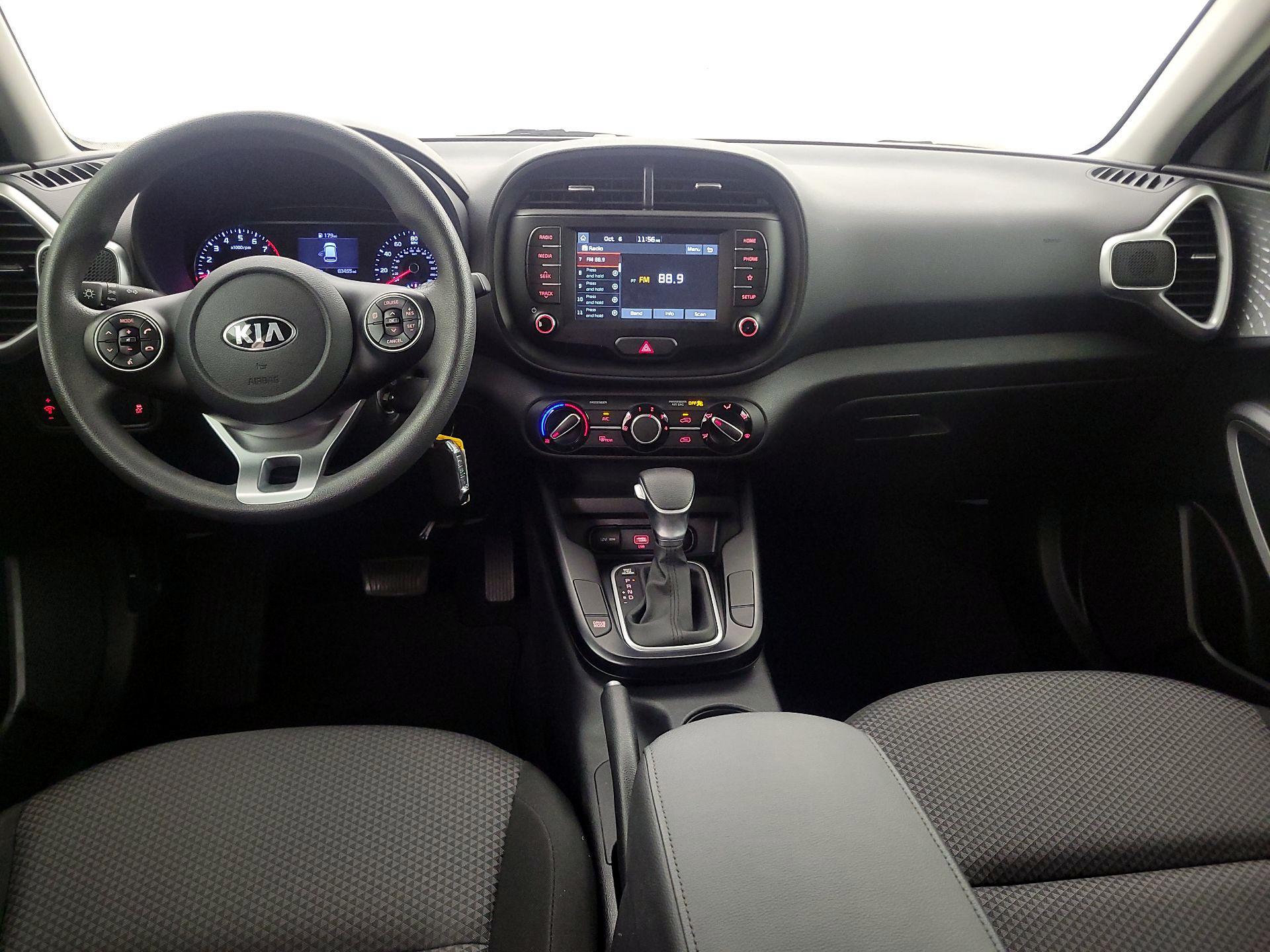 Thumbnail: 2020 Kia Soul - 9