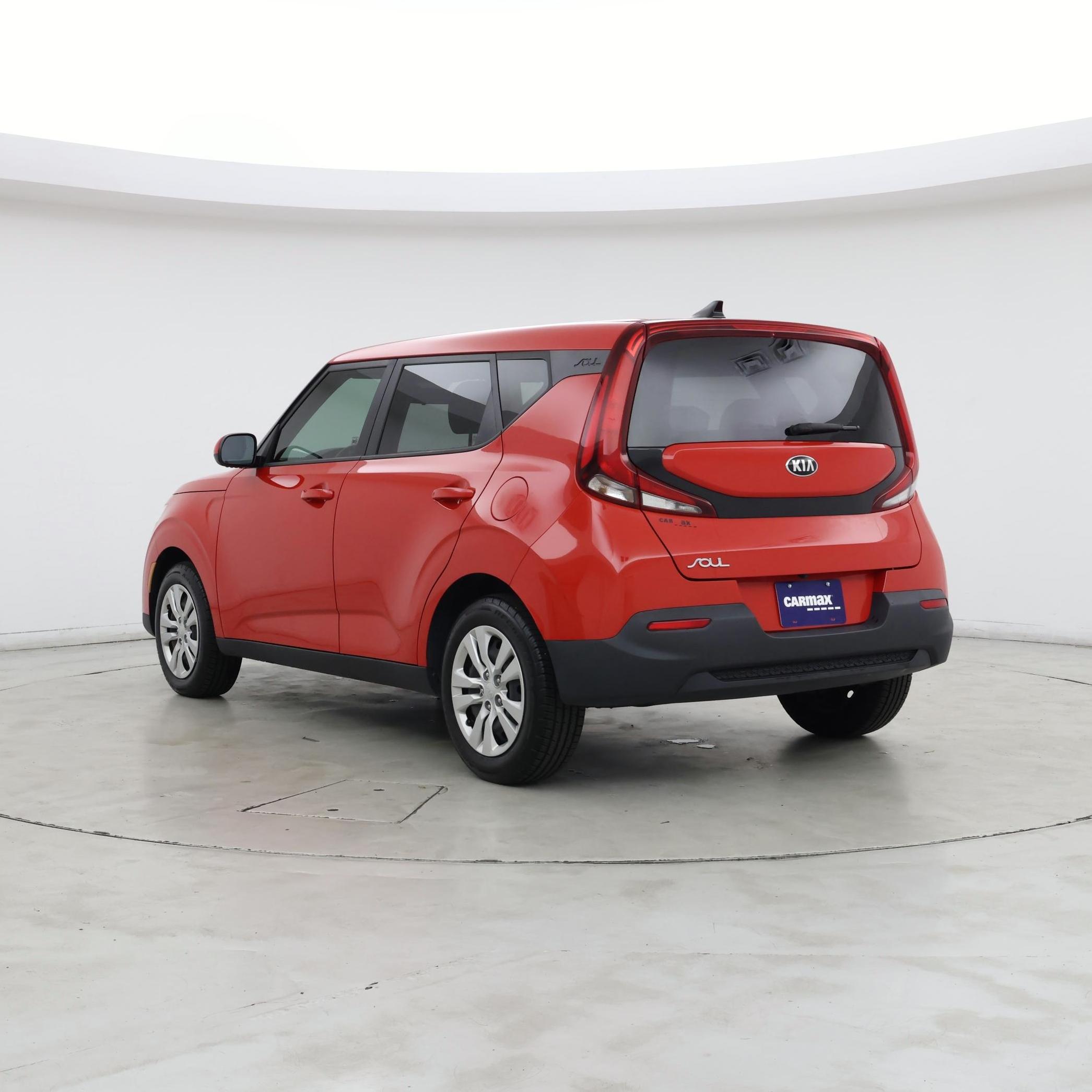 Thumbnail: 2020 Kia Soul - 2