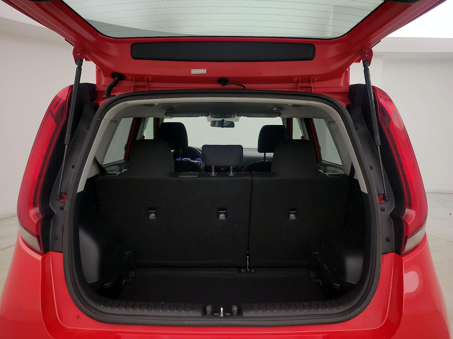 Thumbnail: 2020 Kia Soul - 20