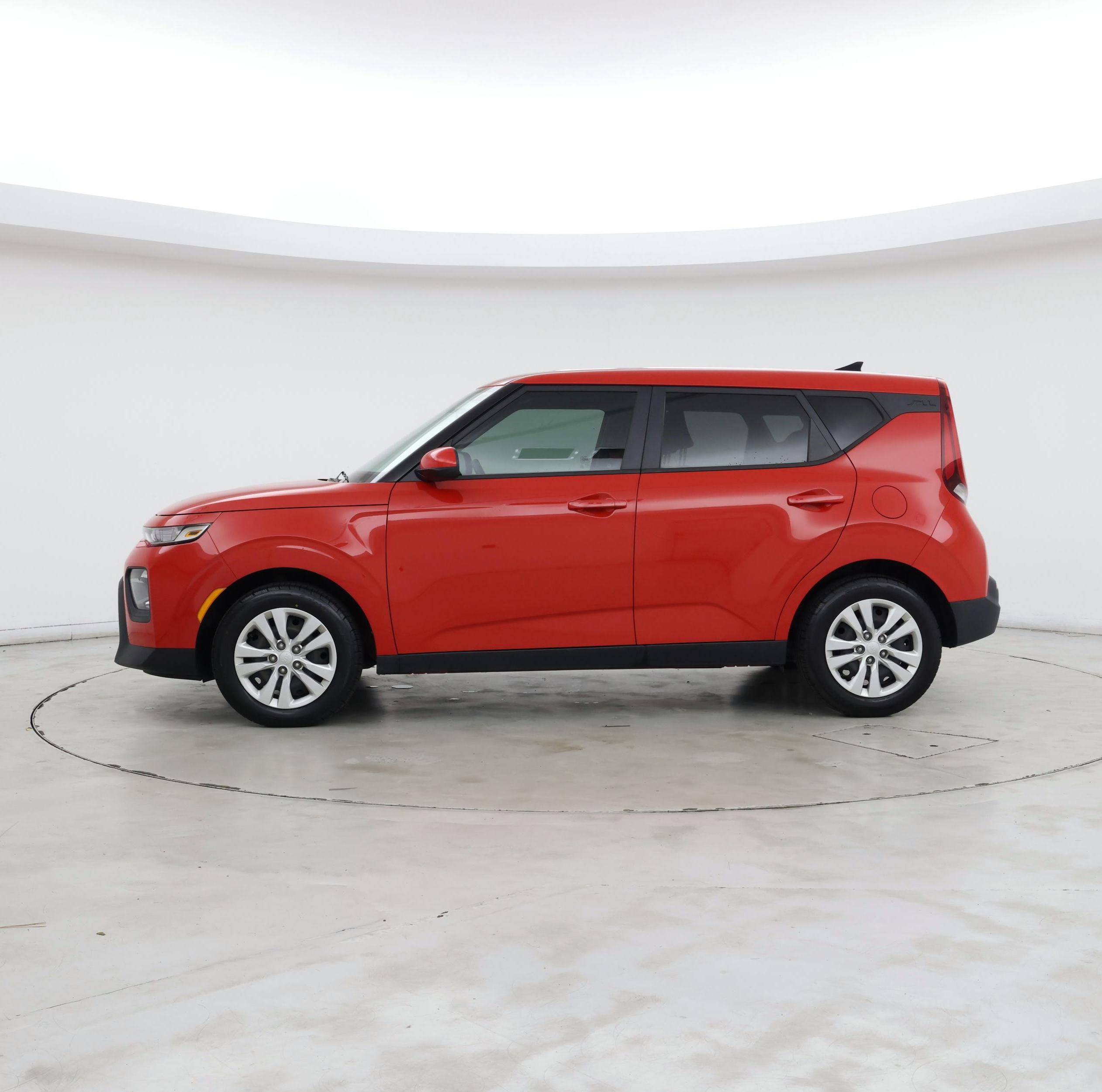 Thumbnail: 2020 Kia Soul - 3