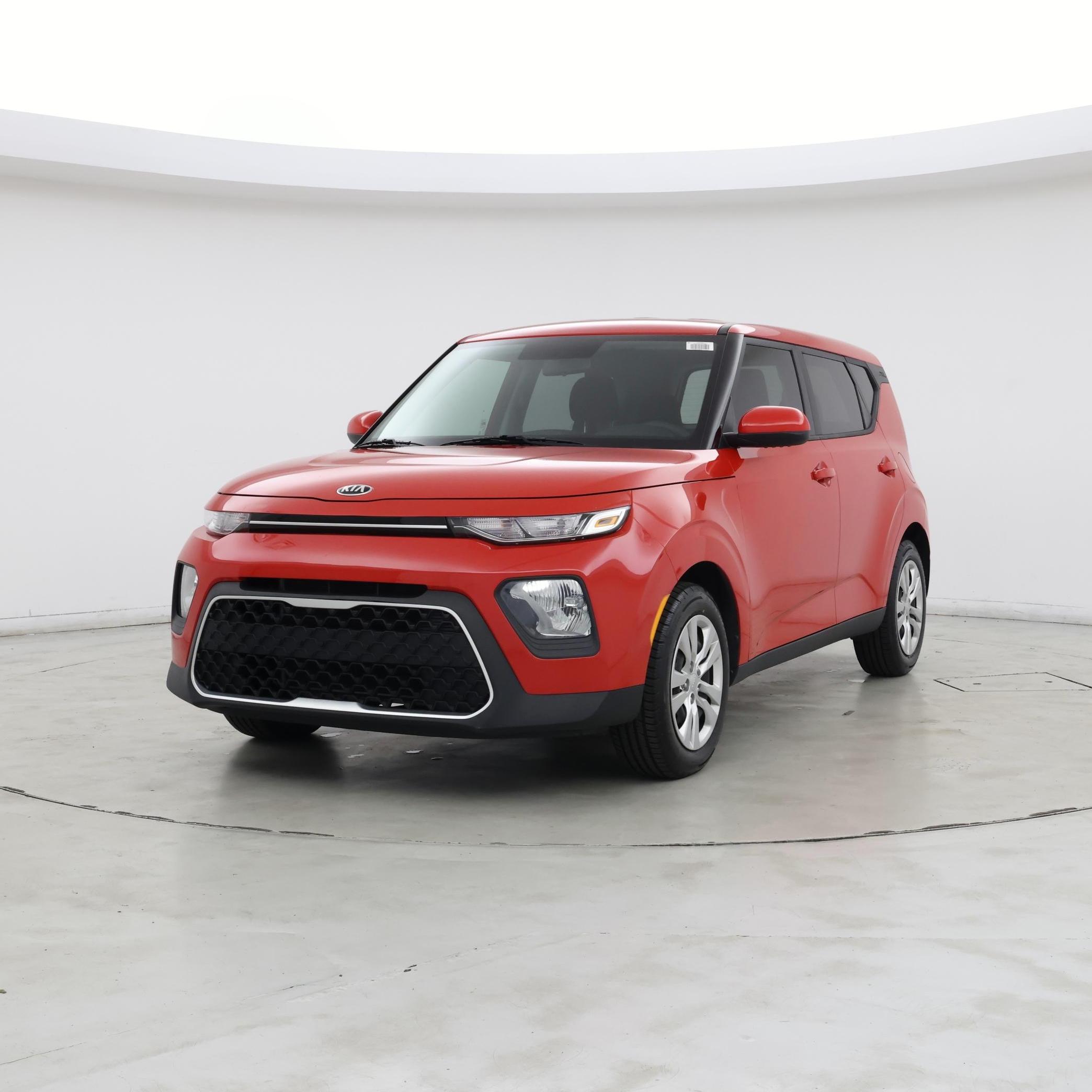 Thumbnail: 2020 Kia Soul - 4