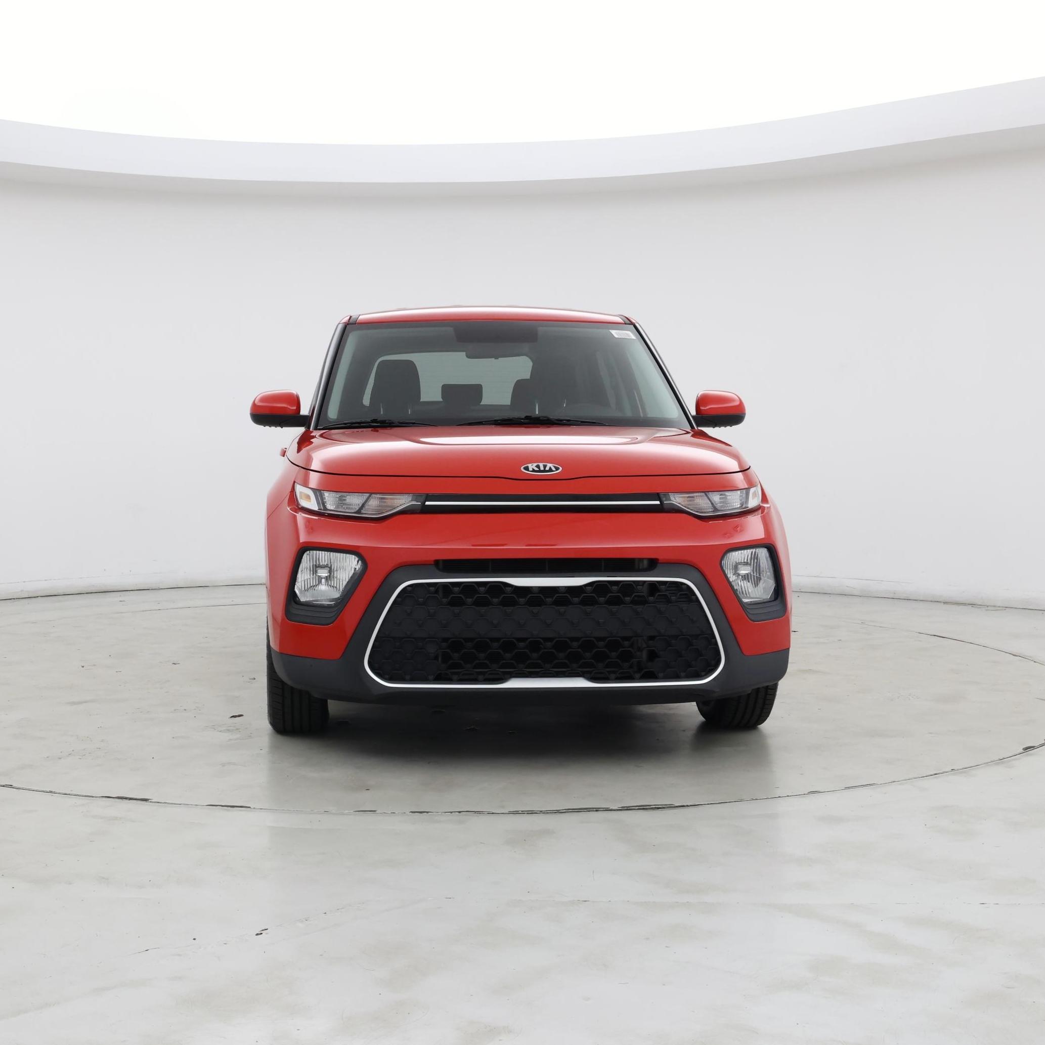 Thumbnail: 2020 Kia Soul - 5