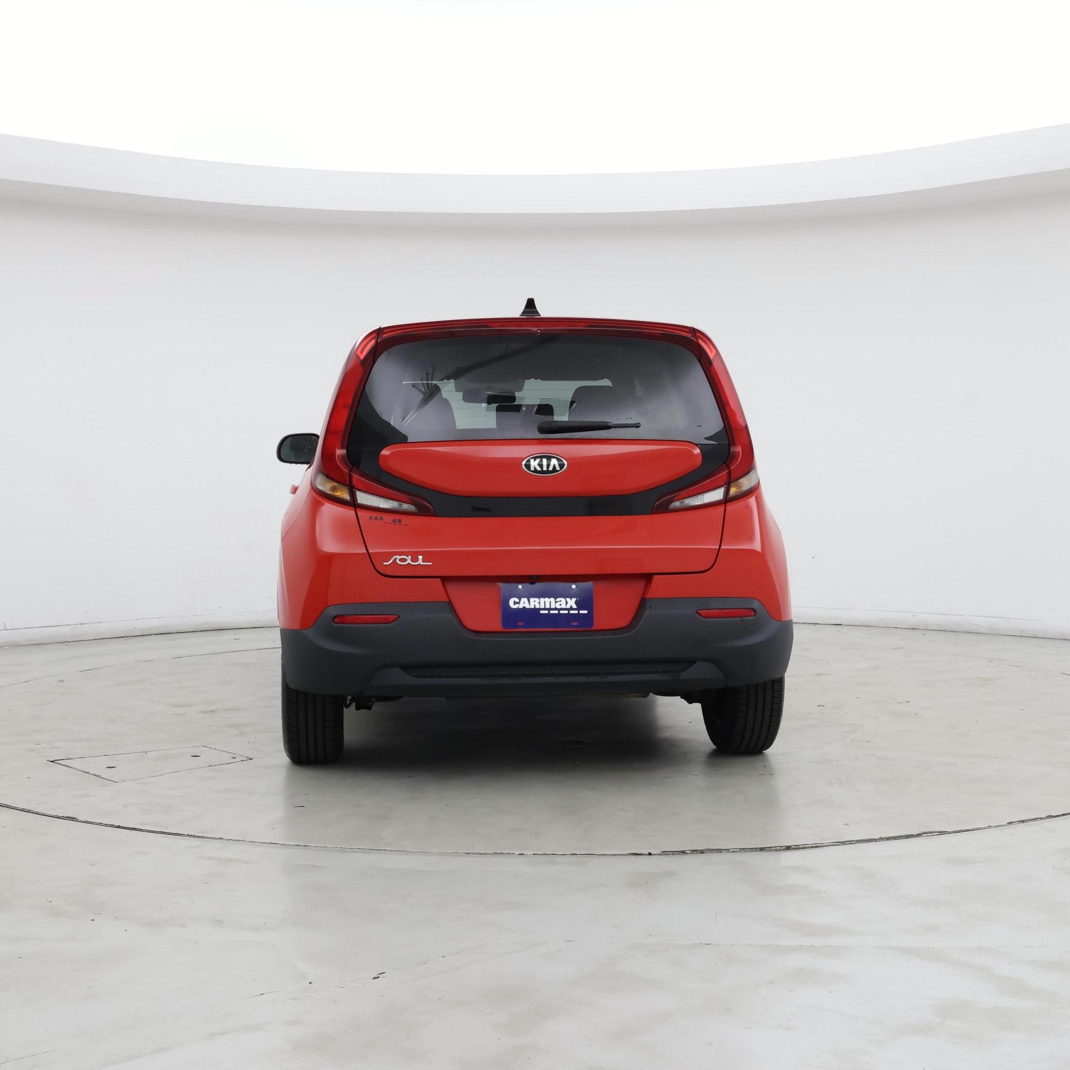 Thumbnail: 2020 Kia Soul - 6