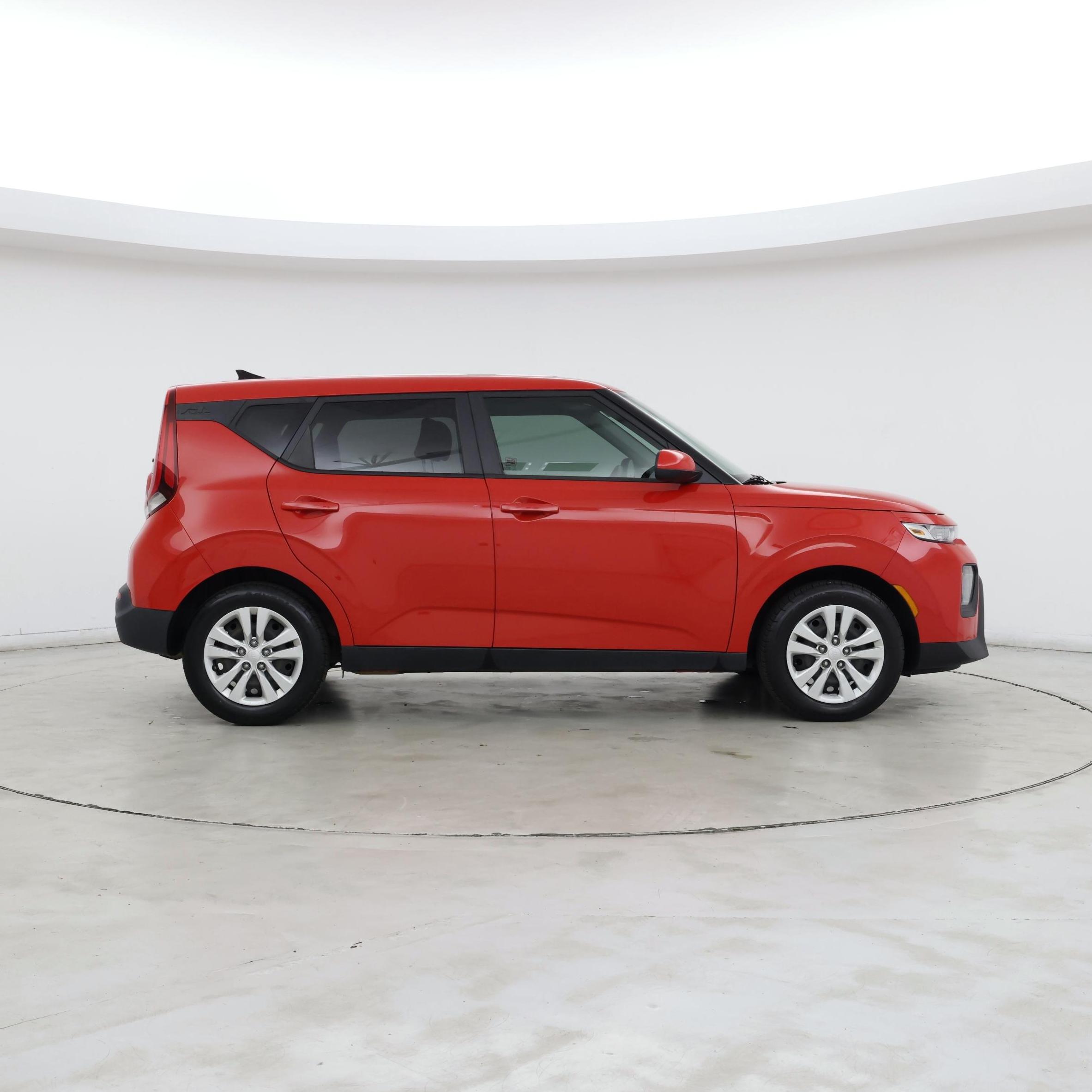 Thumbnail: 2020 Kia Soul - 7