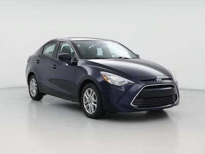 2016 Scion iA