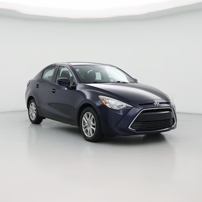 2016 Scion iA
