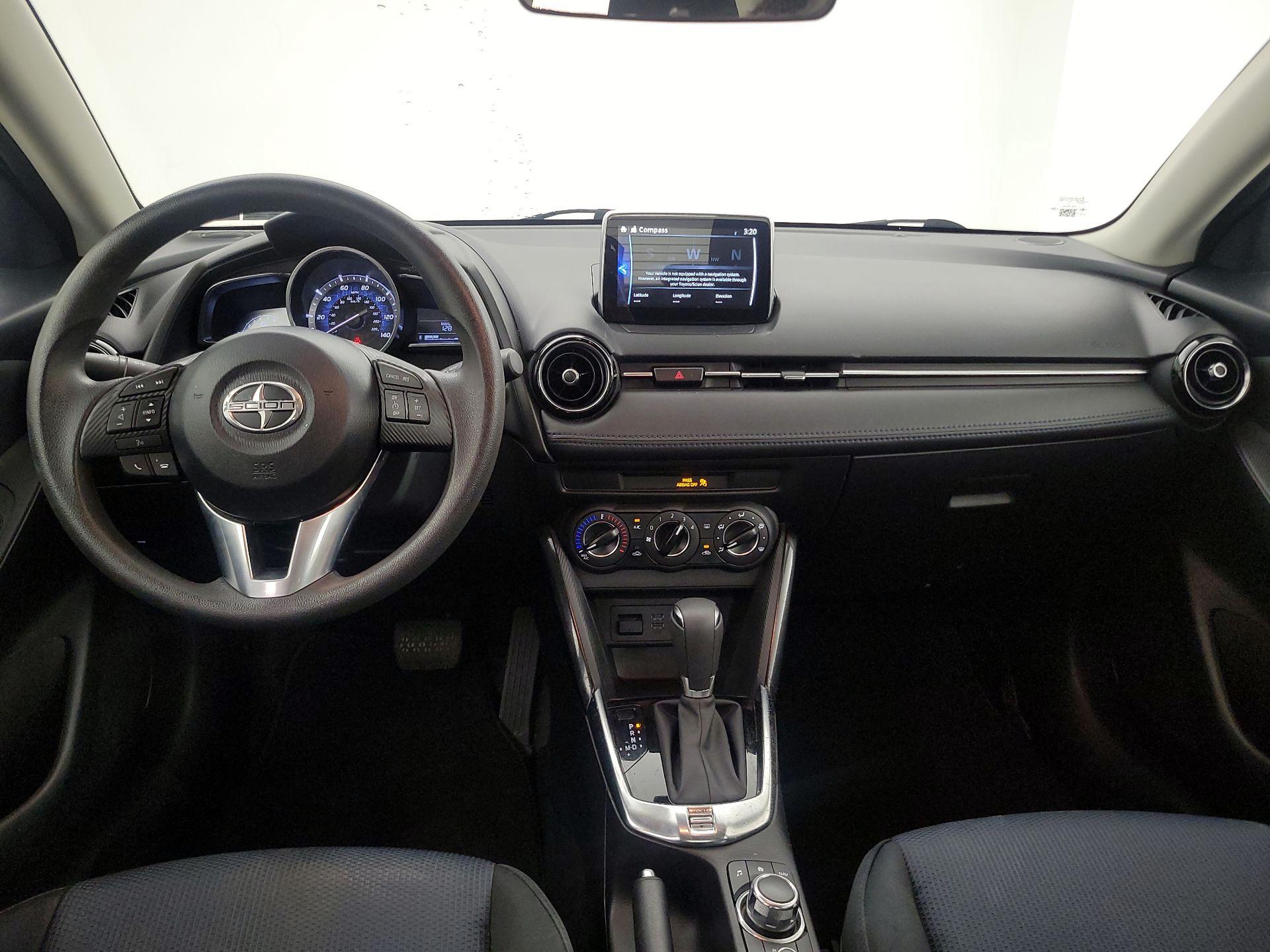 Thumbnail: 2016 Scion iA - 9