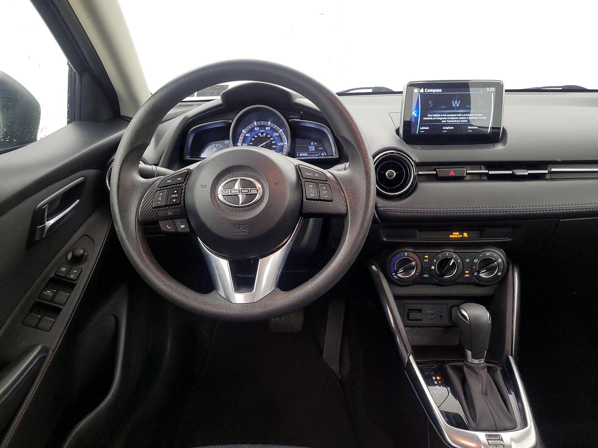 Thumbnail: 2016 Scion iA - 10