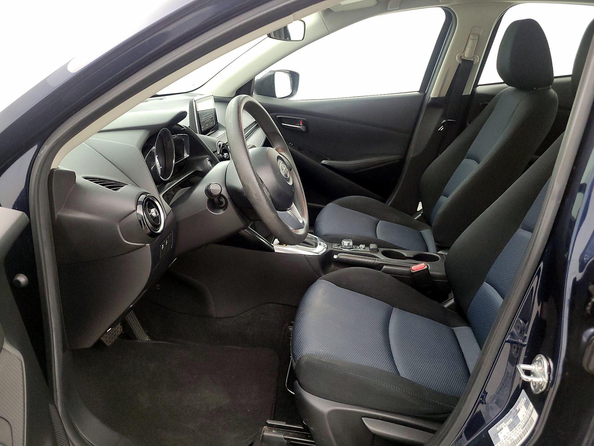 Thumbnail: 2016 Scion iA - 11