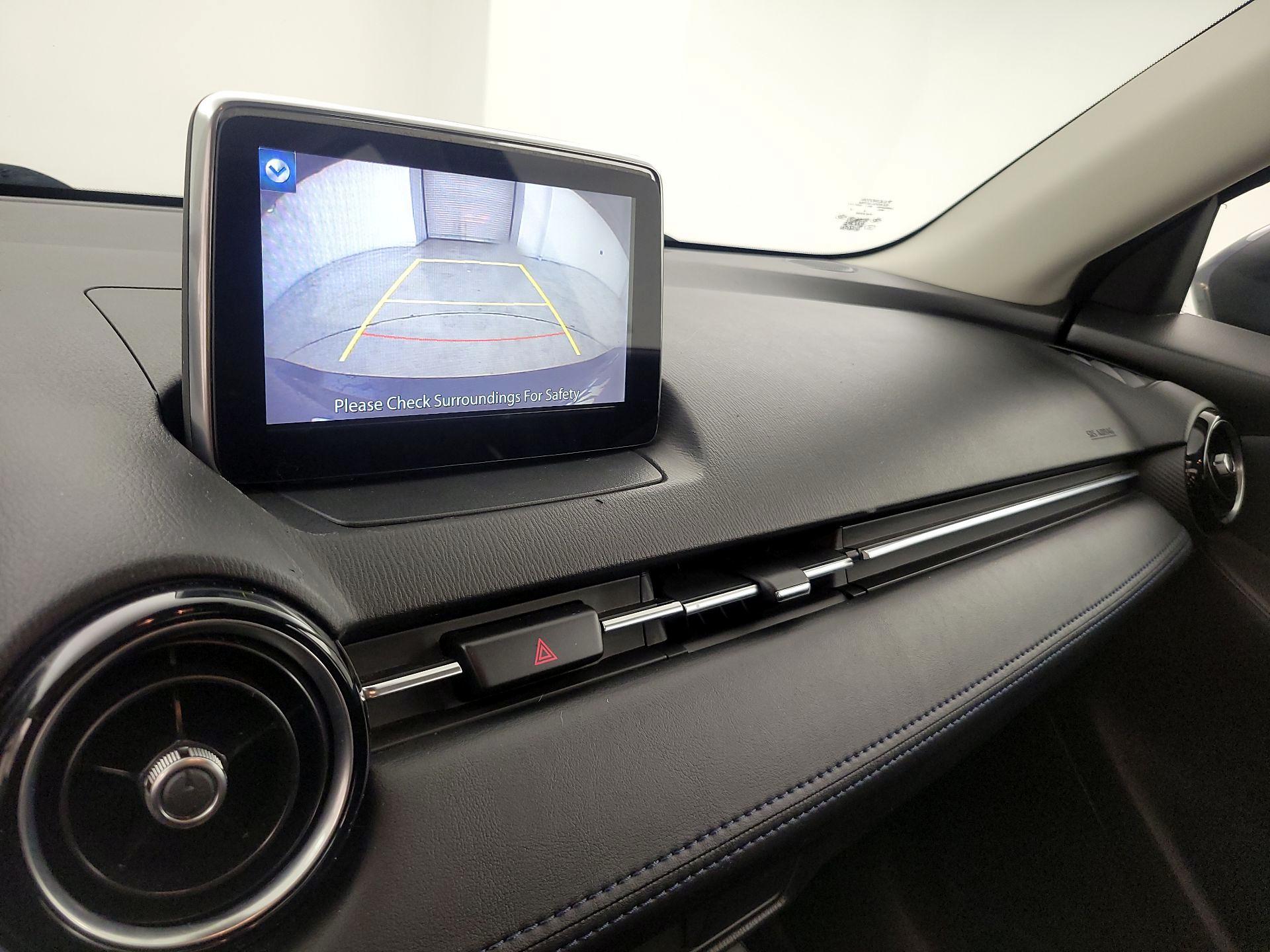 Thumbnail: 2016 Scion iA - 14