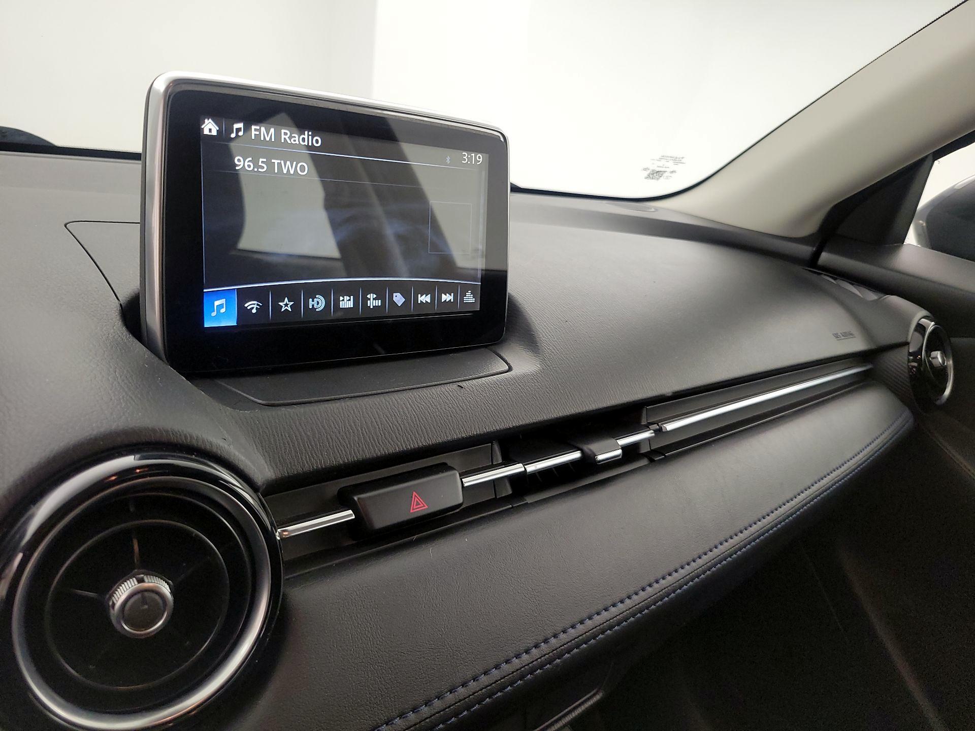 Thumbnail: 2016 Scion iA - 15