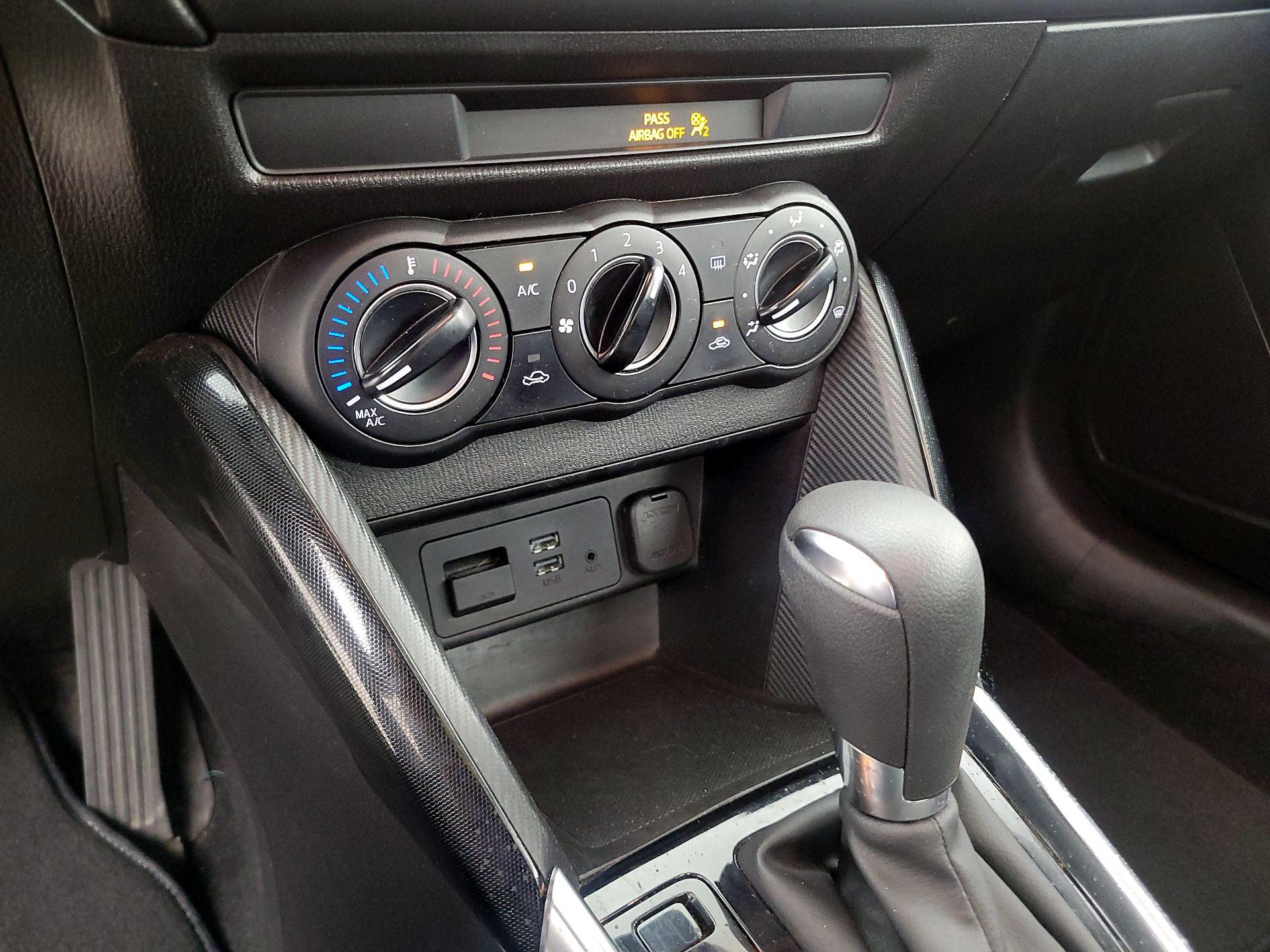 Thumbnail: 2016 Scion iA - 16