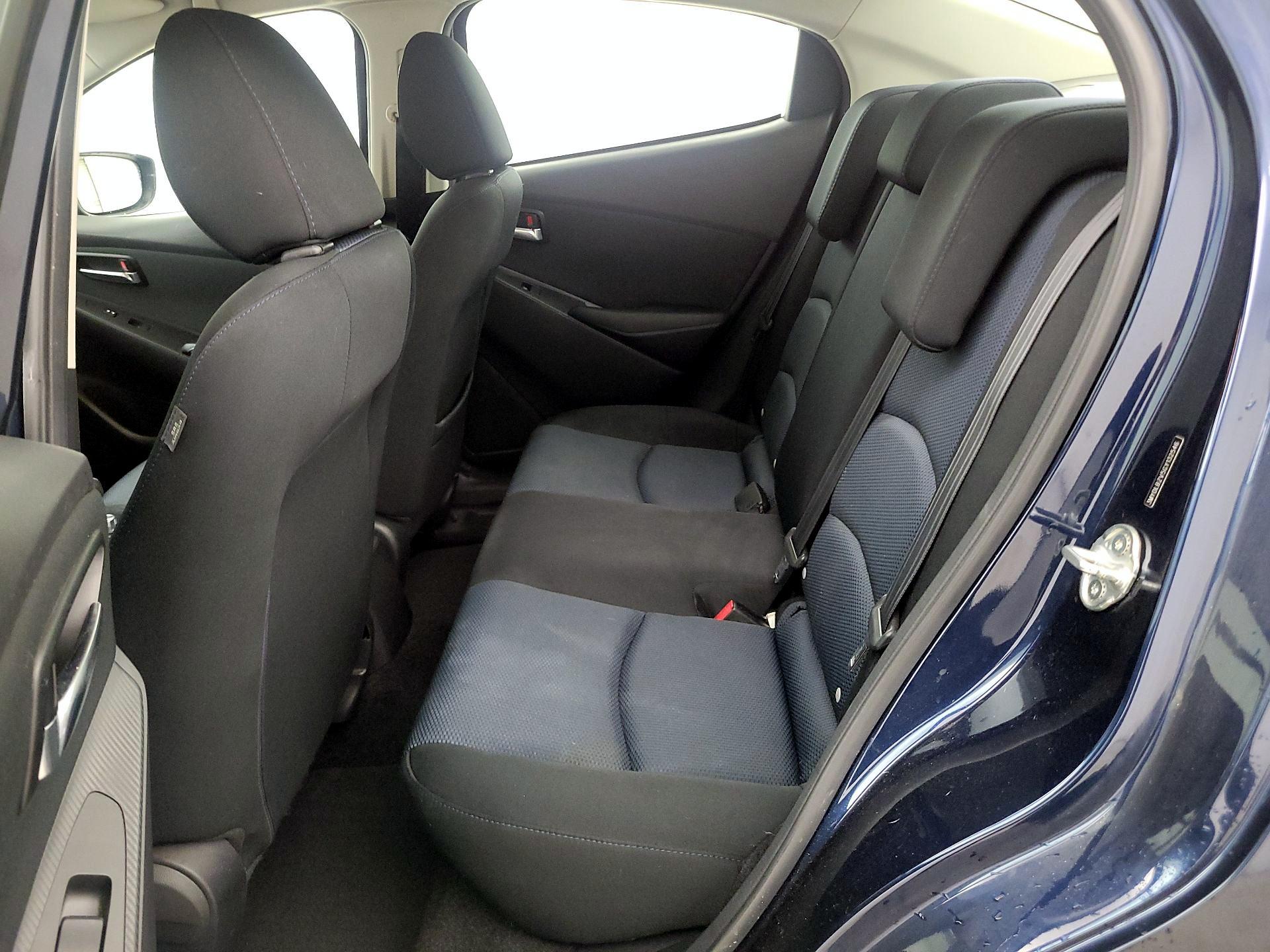 Thumbnail: 2016 Scion iA - 19