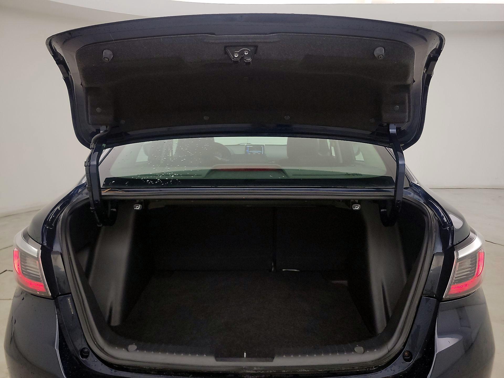 Thumbnail: 2016 Scion iA - 20