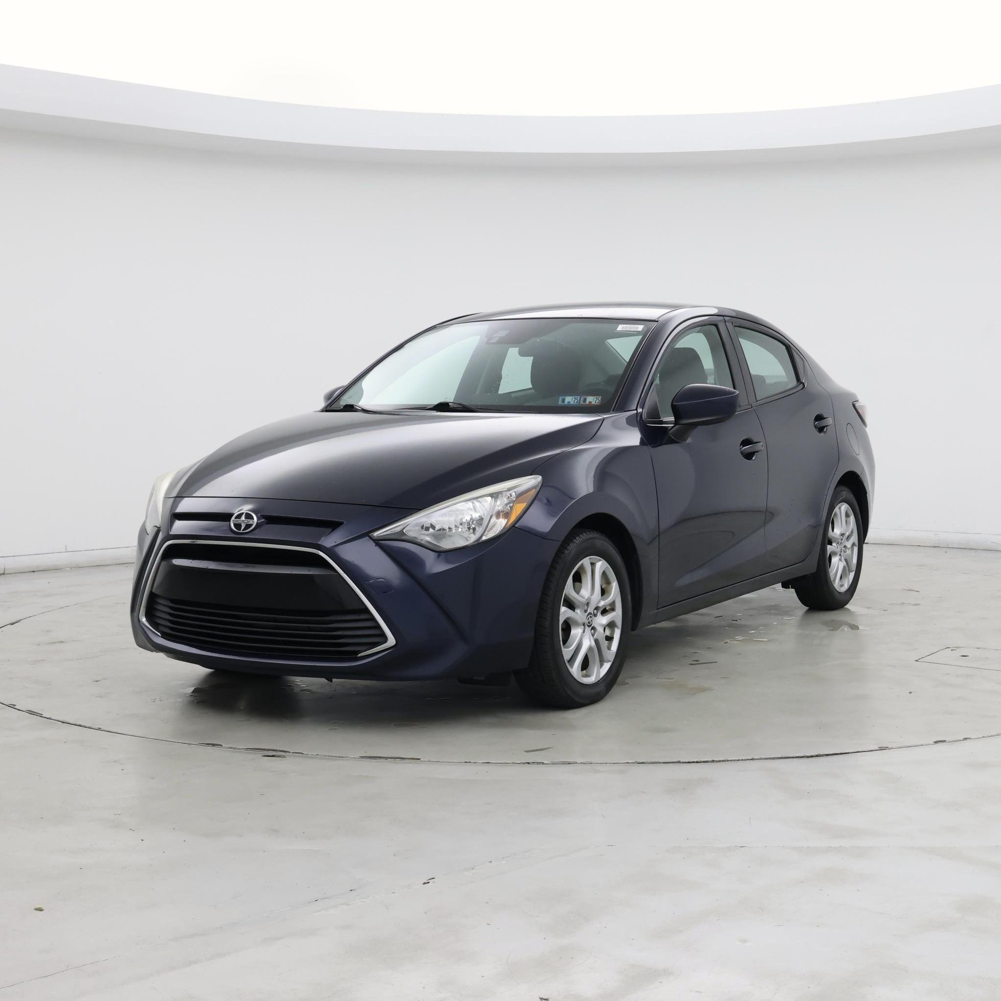 Thumbnail: 2016 Scion iA - 4
