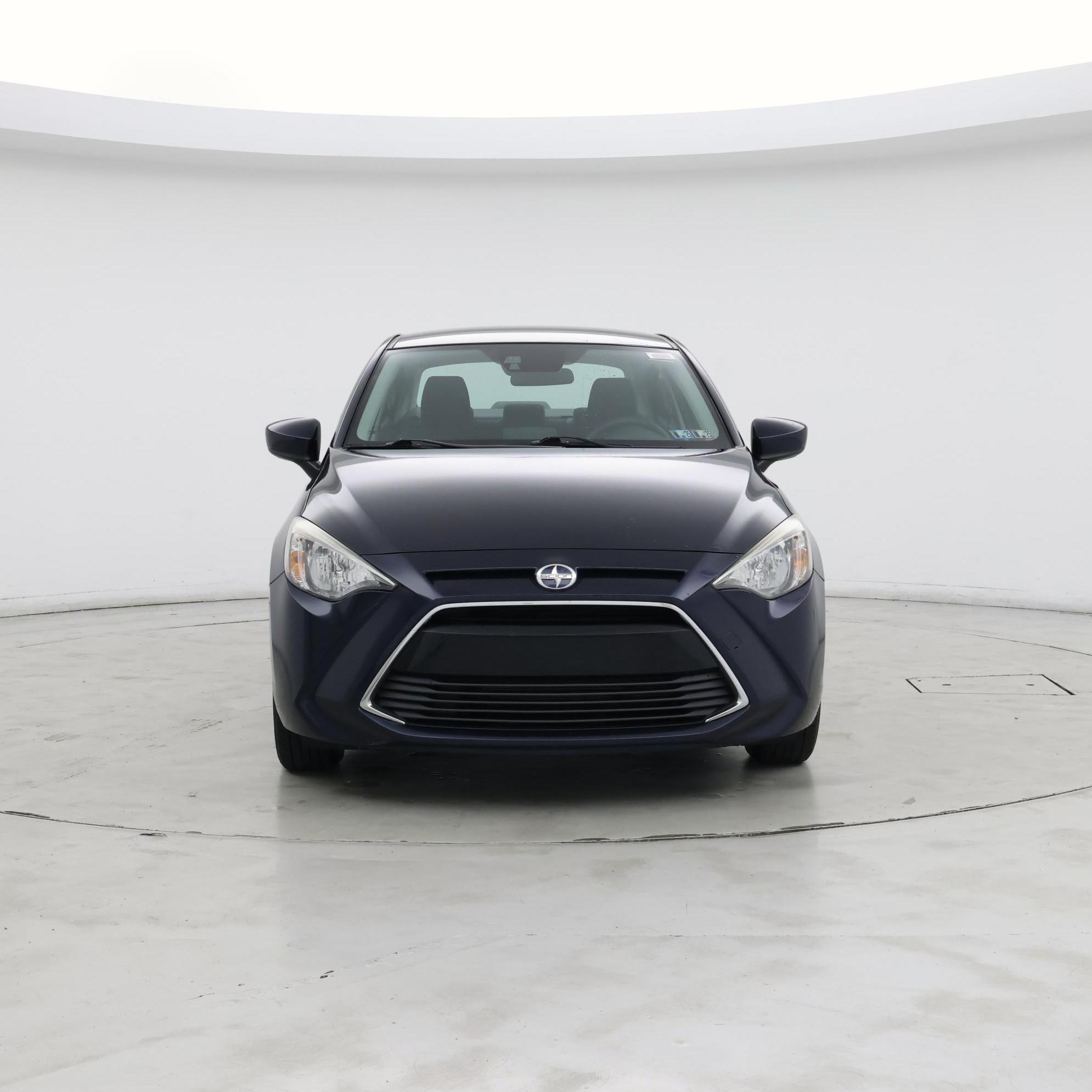 Thumbnail: 2016 Scion iA - 5