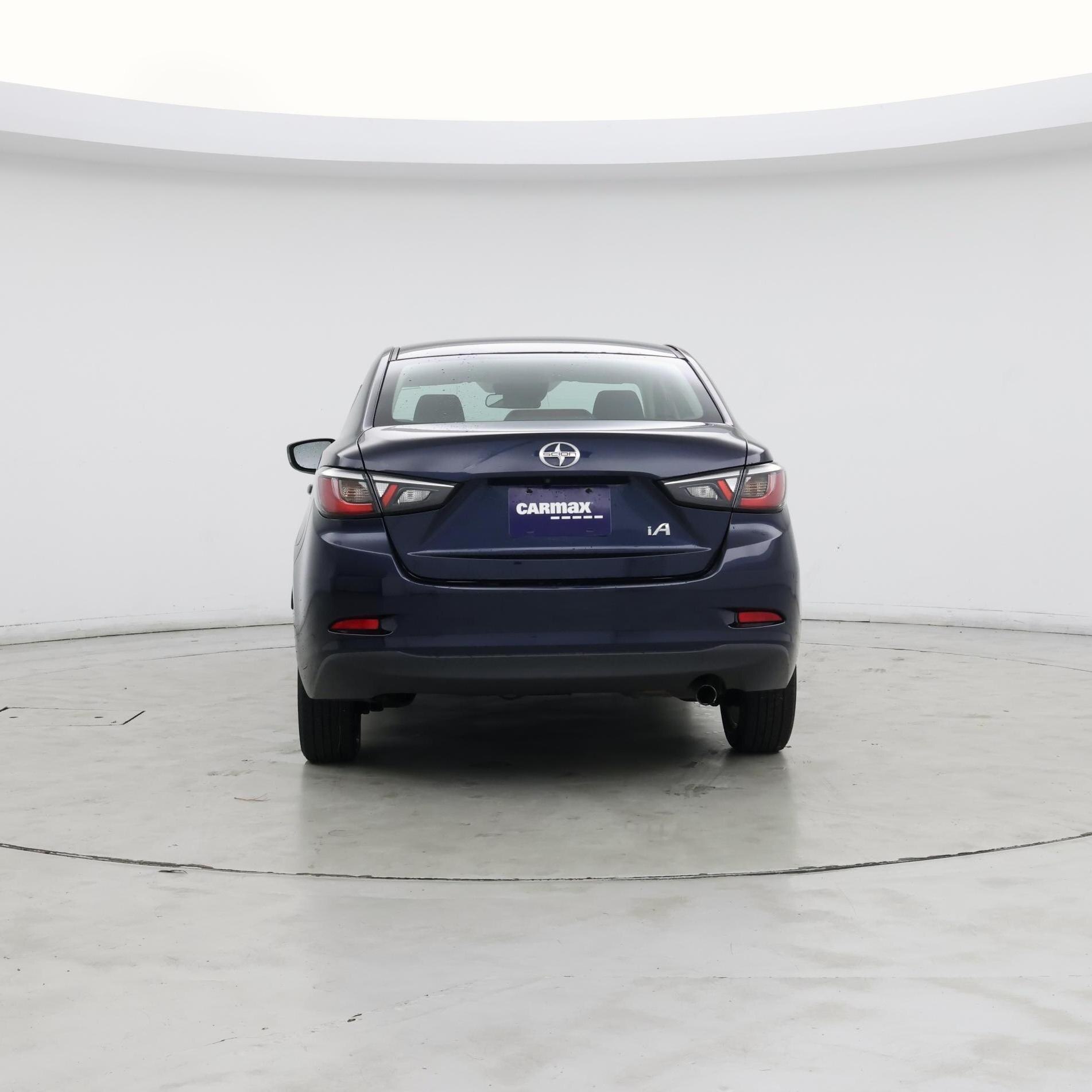 Thumbnail: 2016 Scion iA - 6