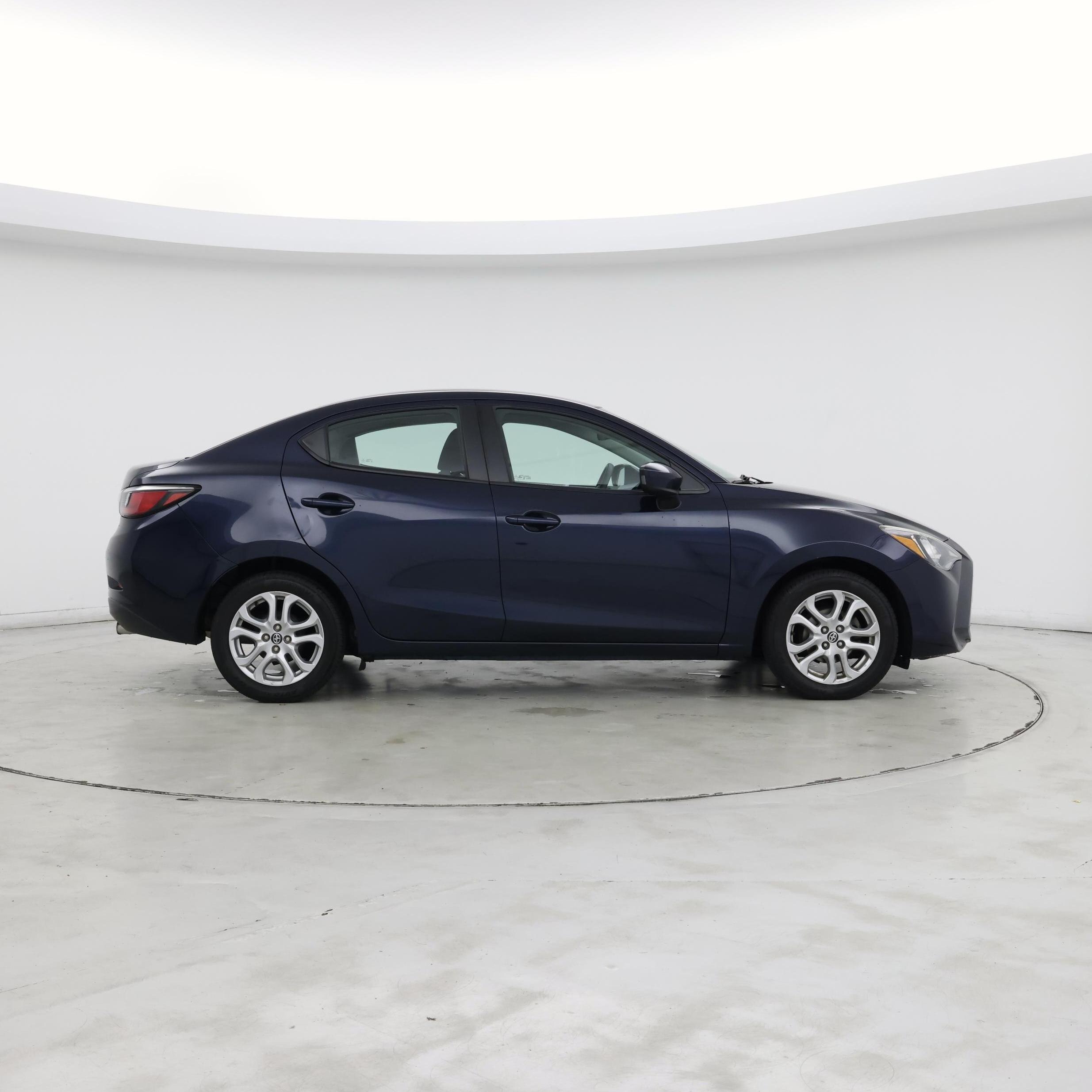 Thumbnail: 2016 Scion iA - 7