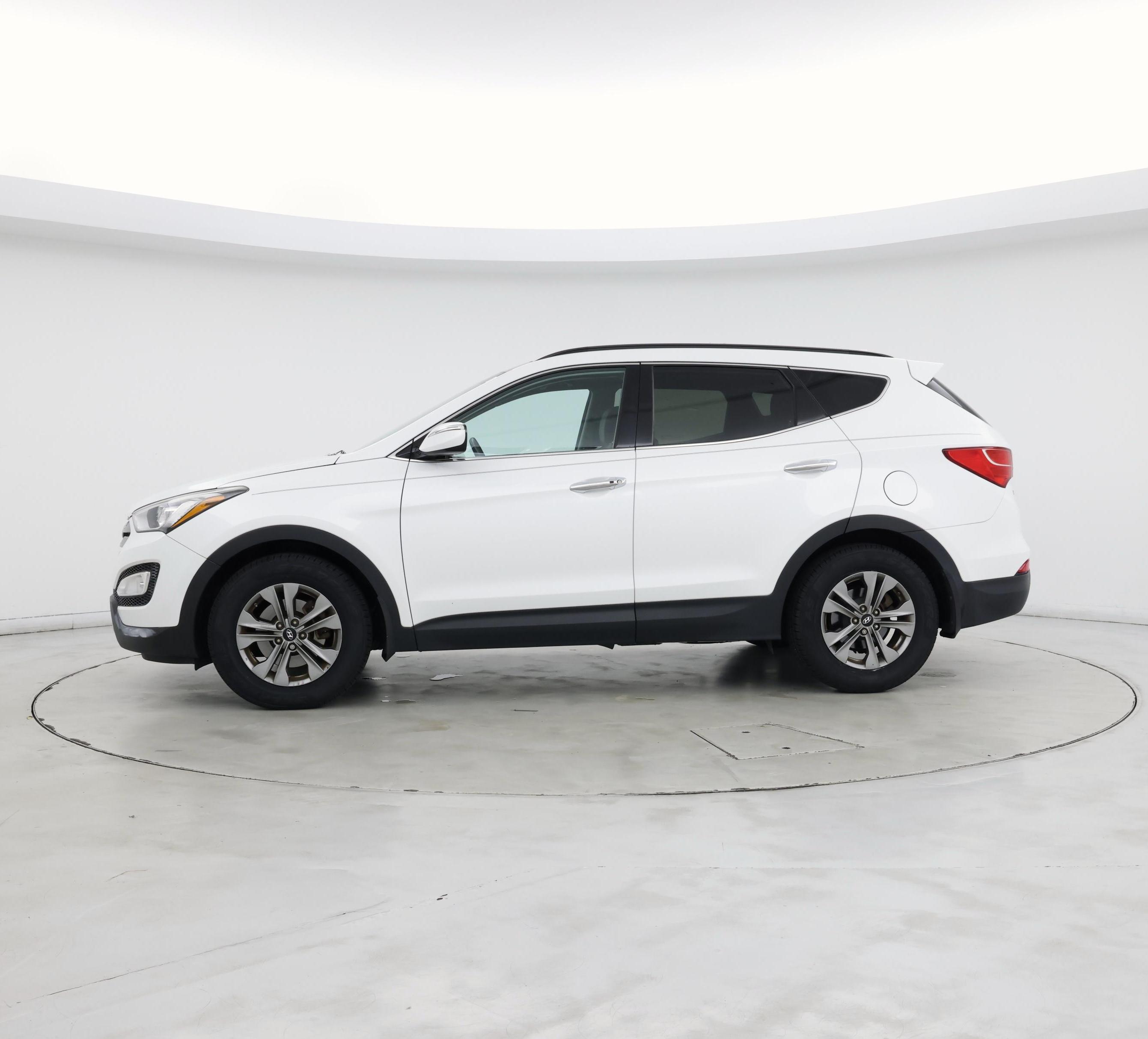 Thumbnail: 2016 Hyundai Santa Fe - 3
