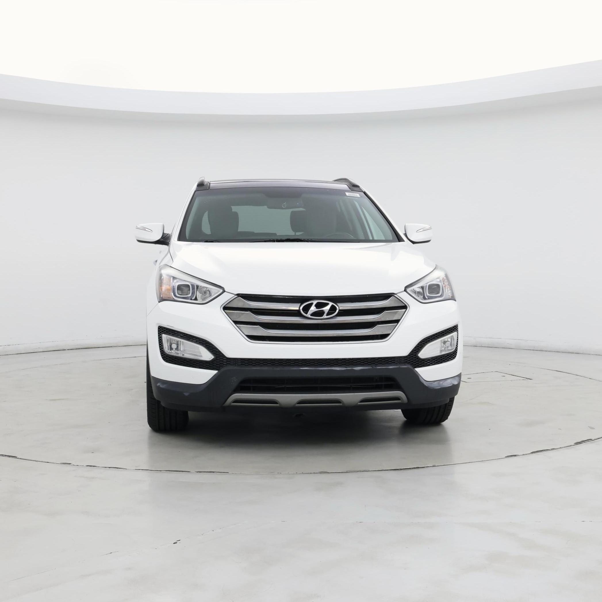 Thumbnail: 2016 Hyundai Santa Fe - 5