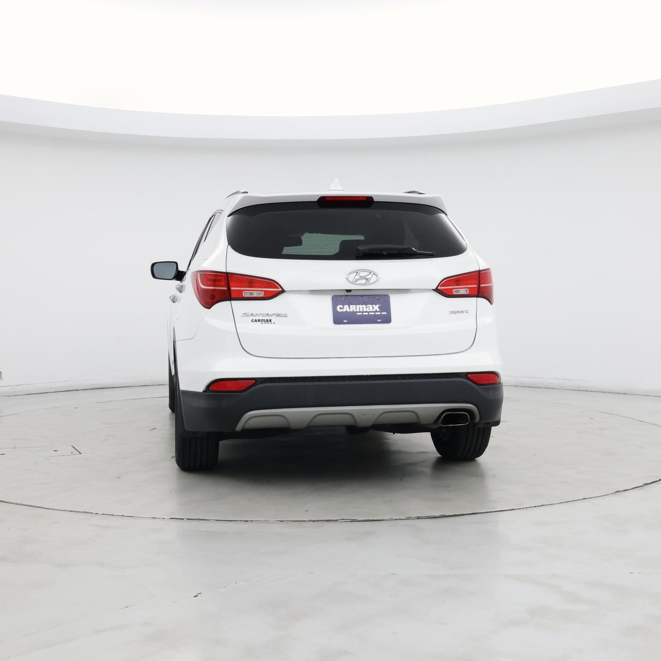 Thumbnail: 2016 Hyundai Santa Fe - 6