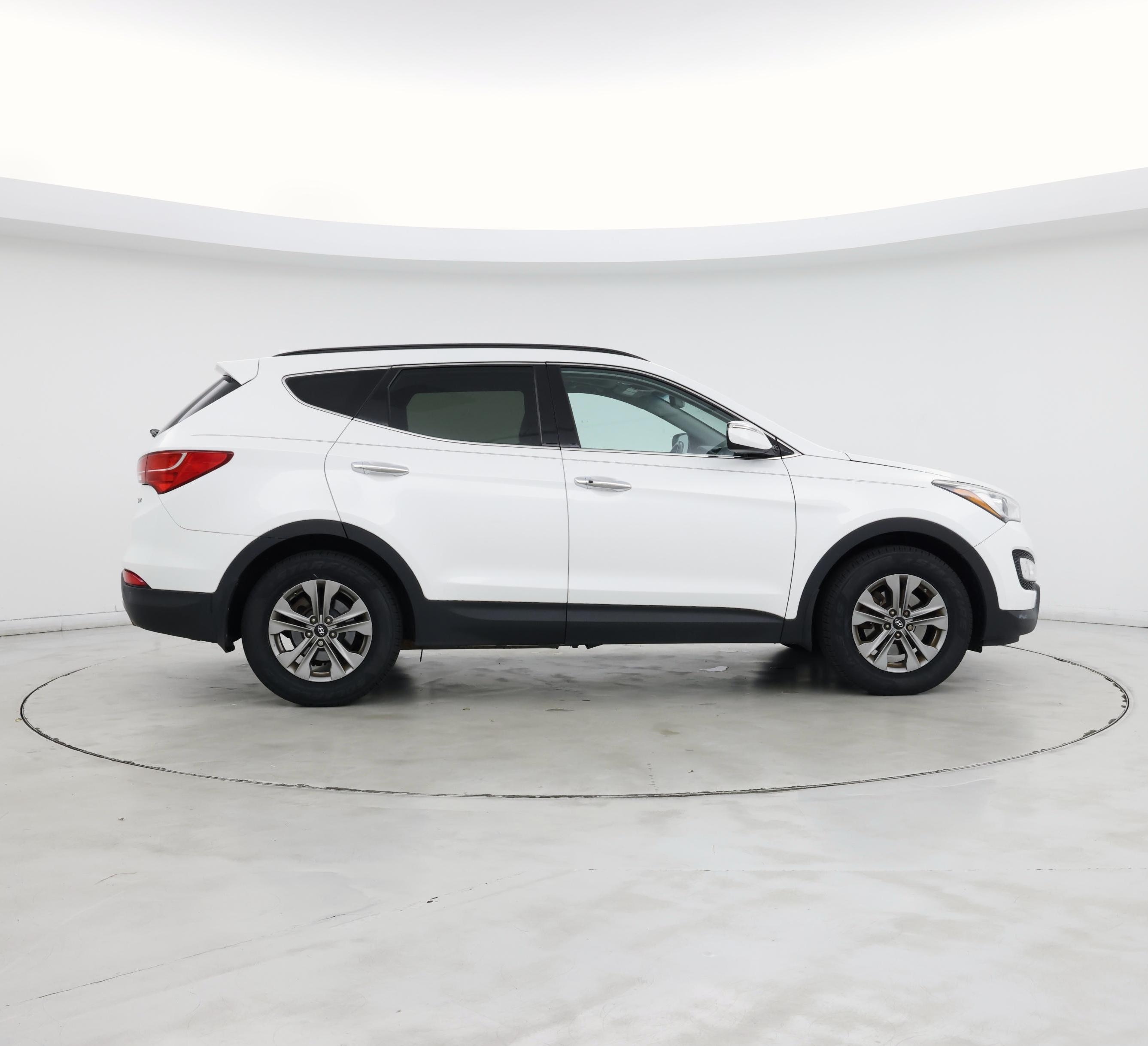 Thumbnail: 2016 Hyundai Santa Fe - 7