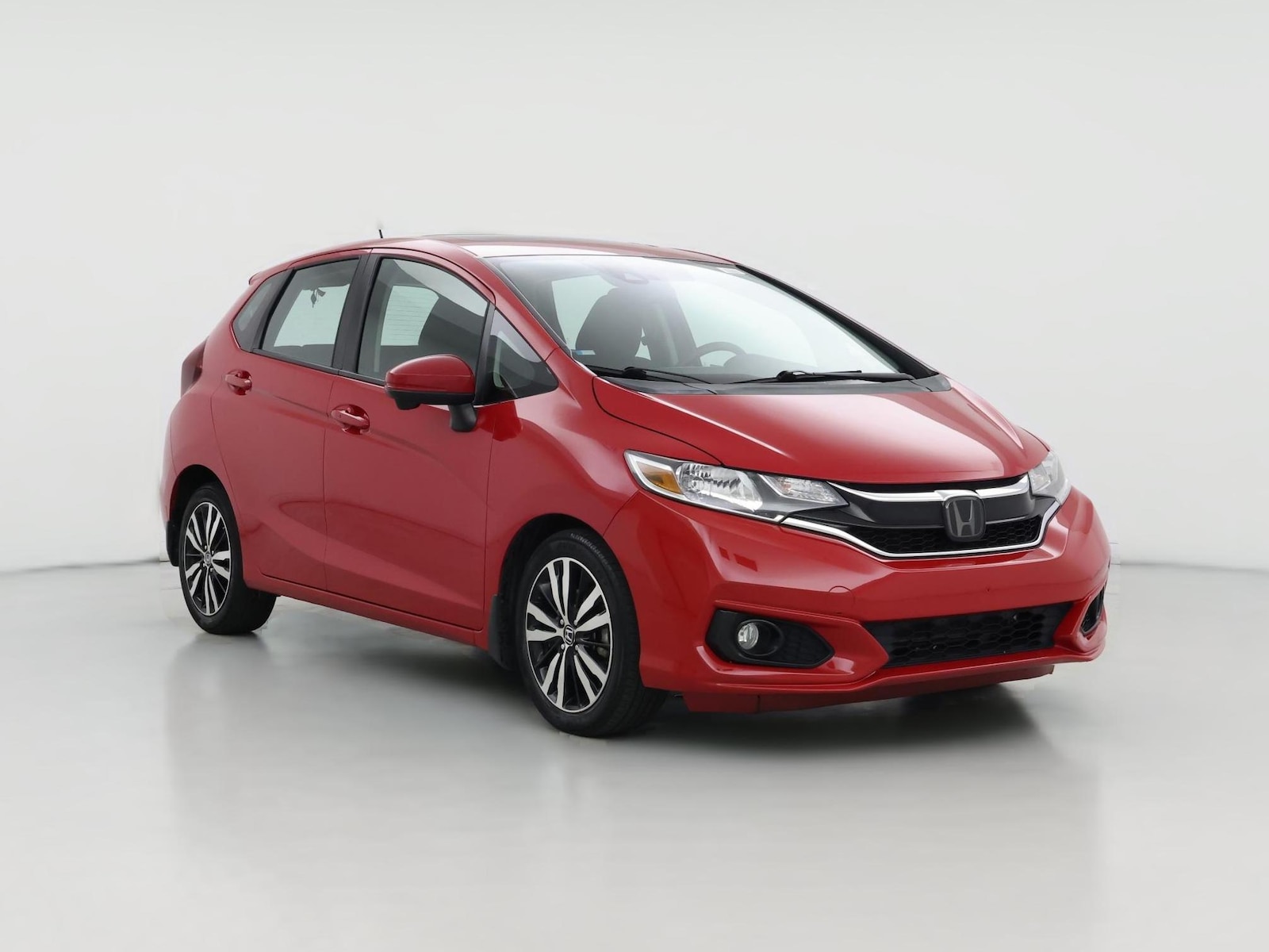 2019 Honda Fit