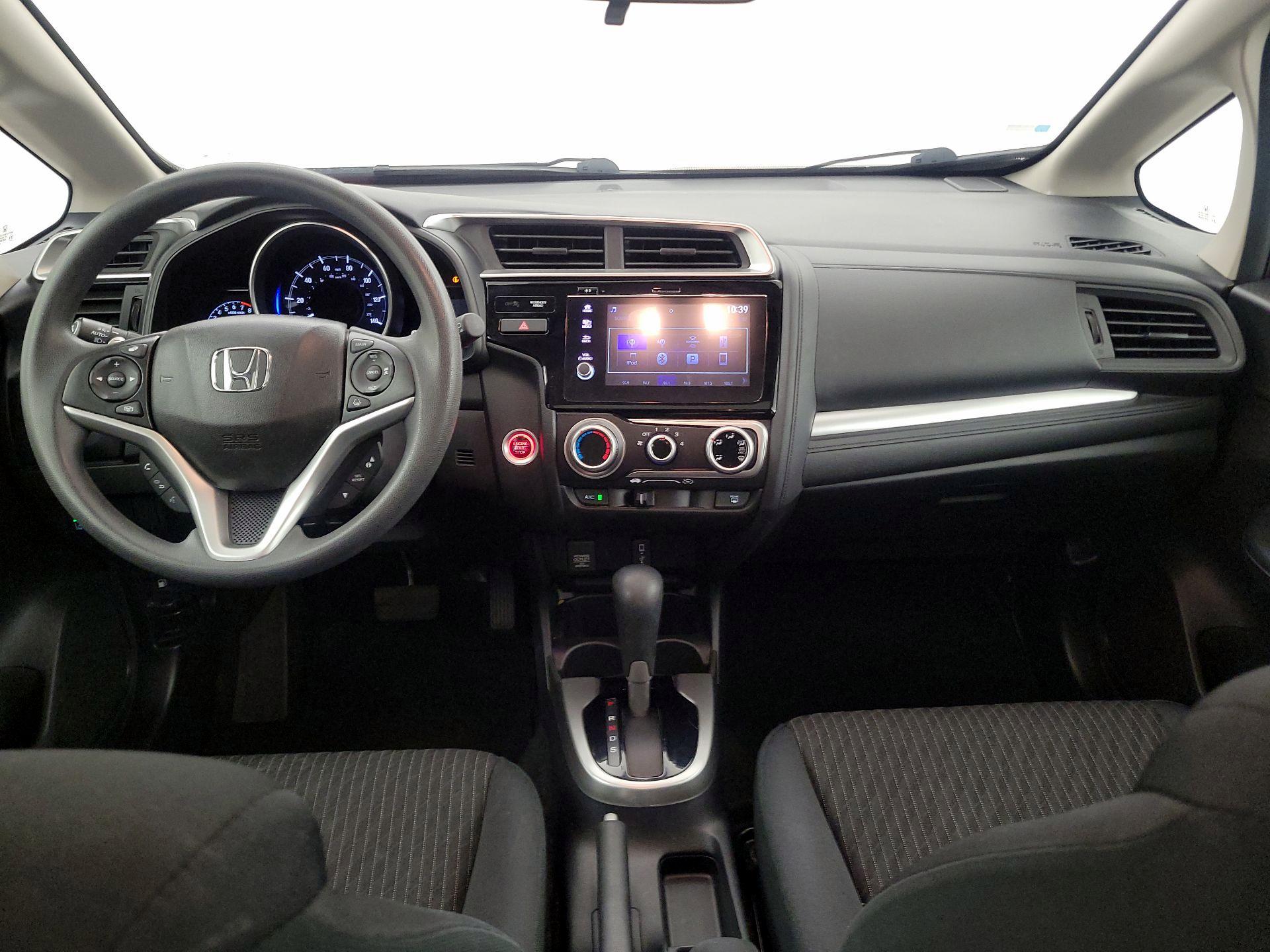Thumbnail: 2019 Honda Fit - 9
