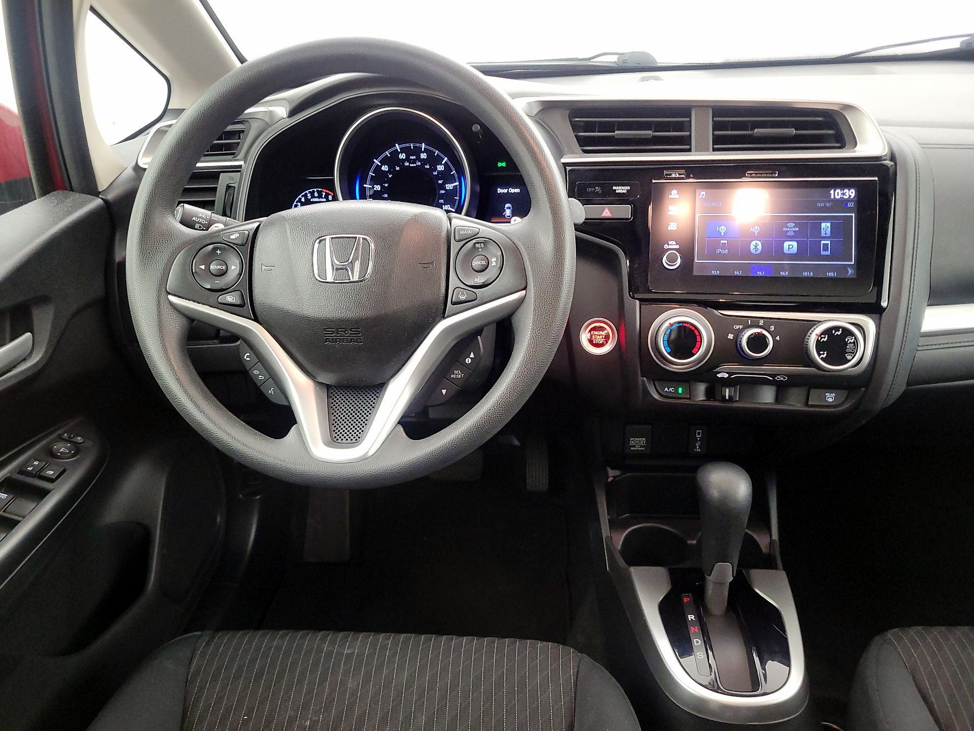 Thumbnail: 2019 Honda Fit - 10