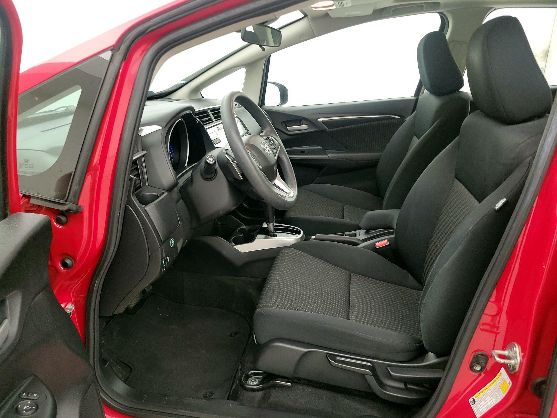 Thumbnail: 2019 Honda Fit - 11