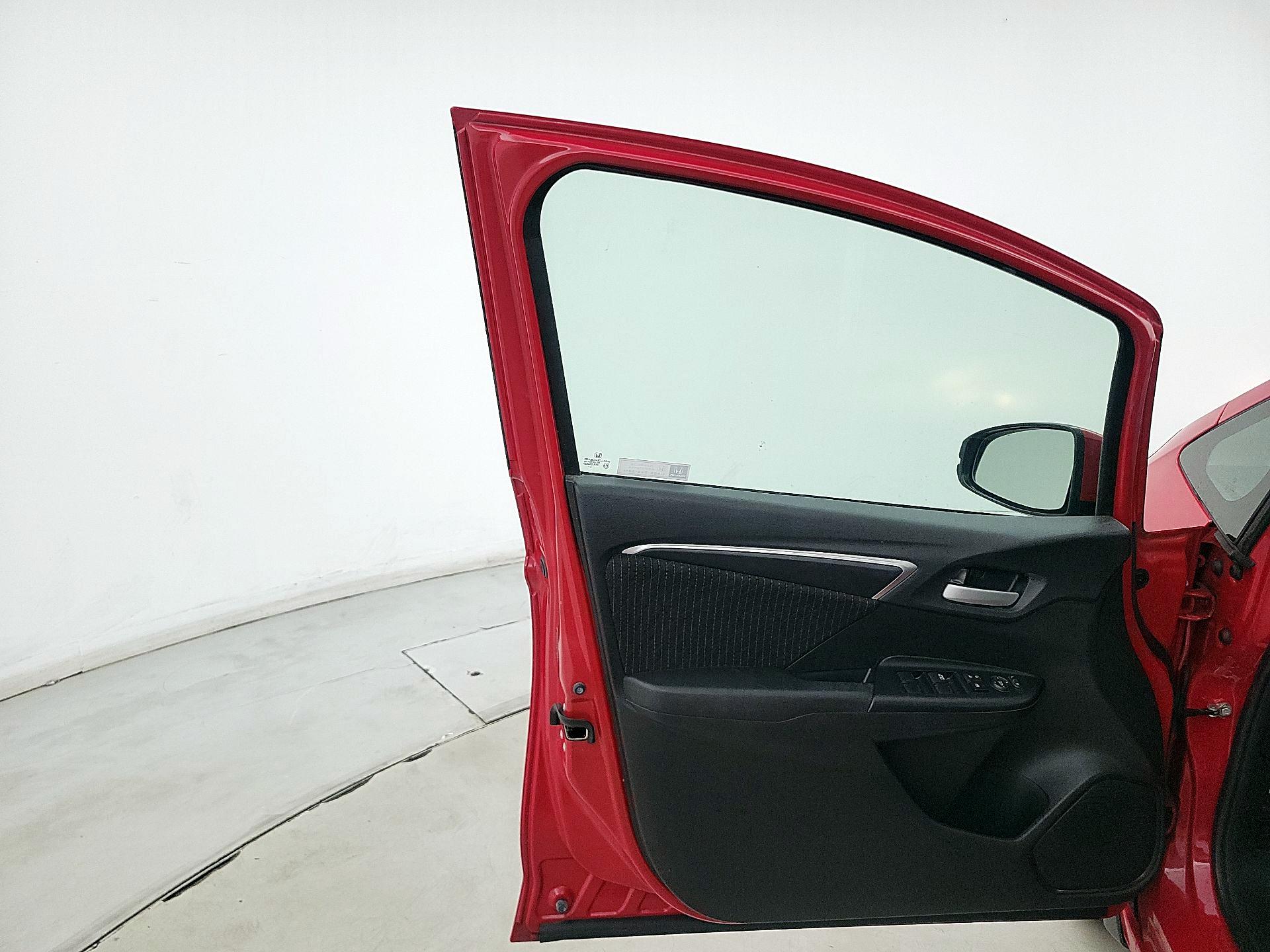 Thumbnail: 2019 Honda Fit - 12