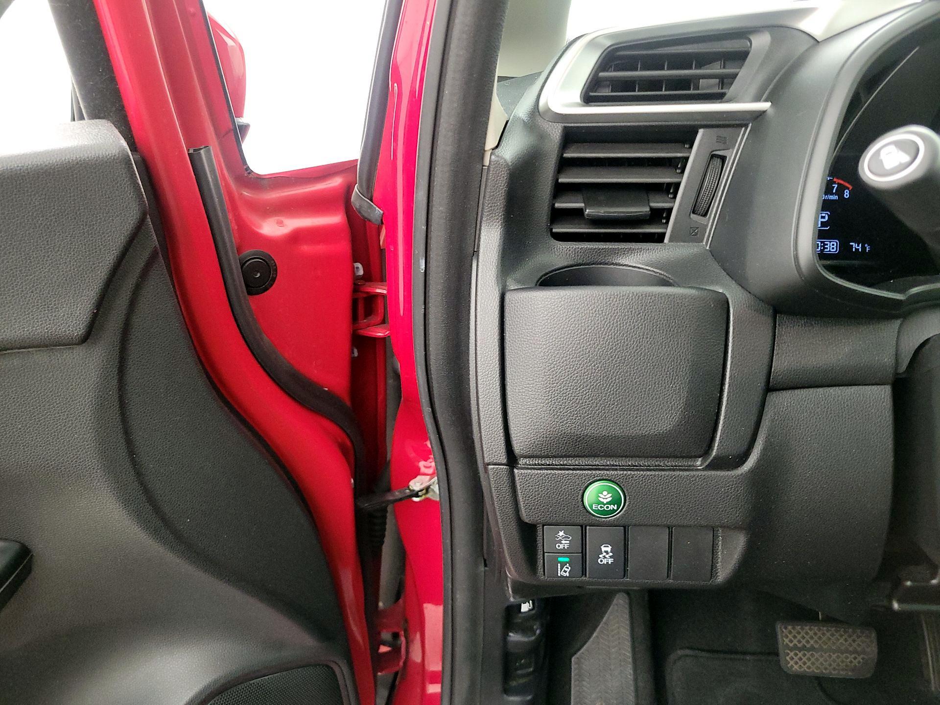 Thumbnail: 2019 Honda Fit - 13