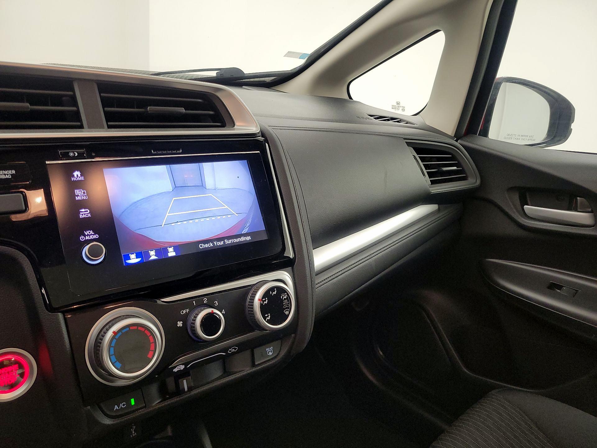 Thumbnail: 2019 Honda Fit - 14