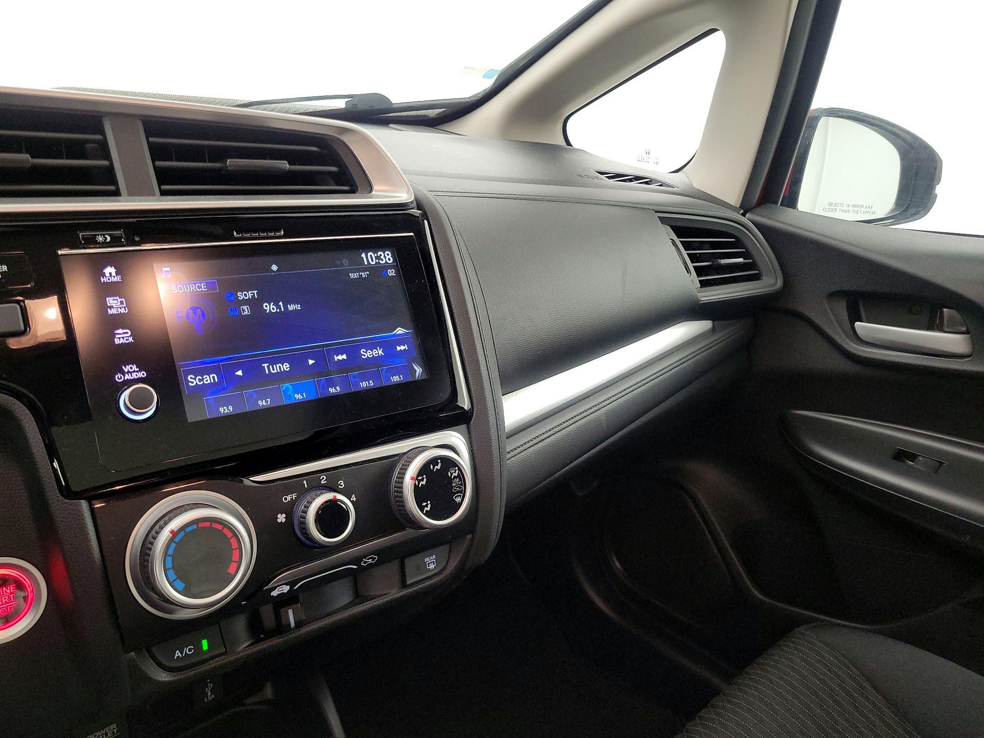 Thumbnail: 2019 Honda Fit - 15