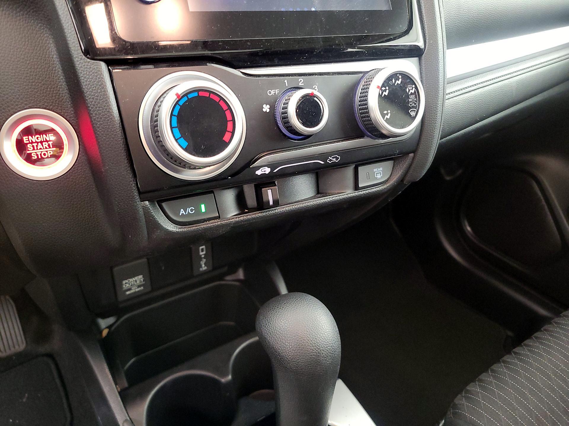 Thumbnail: 2019 Honda Fit - 16