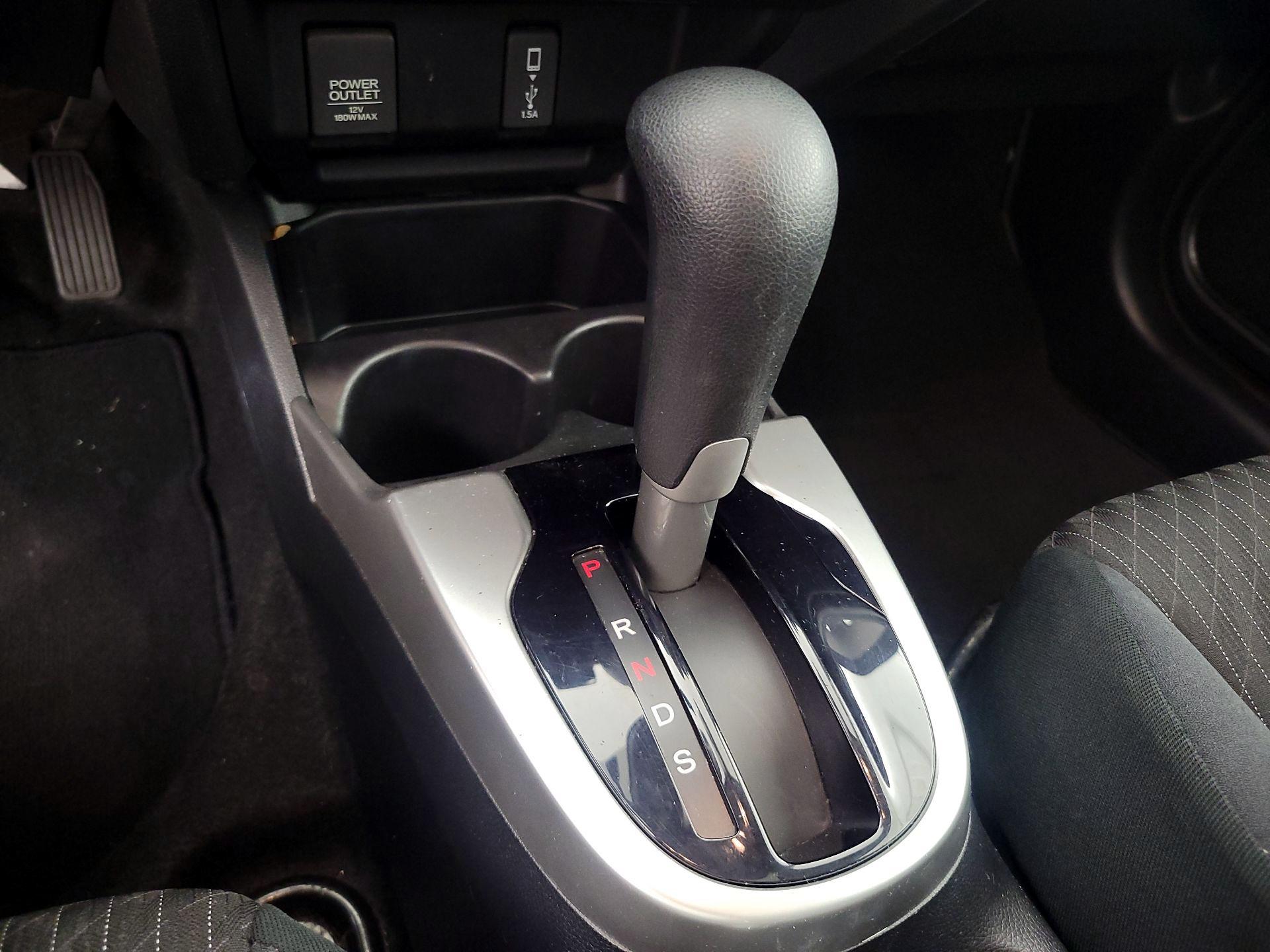 Thumbnail: 2019 Honda Fit - 17