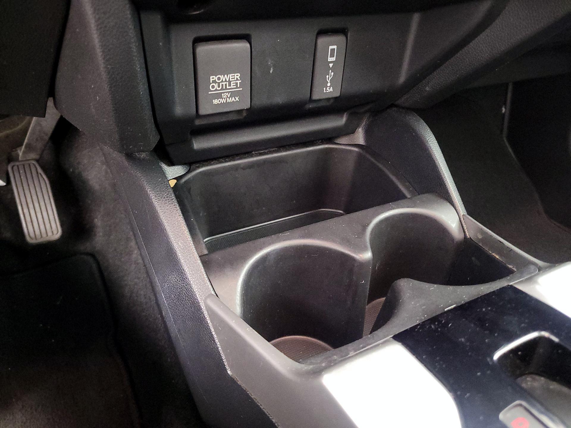 Thumbnail: 2019 Honda Fit - 18