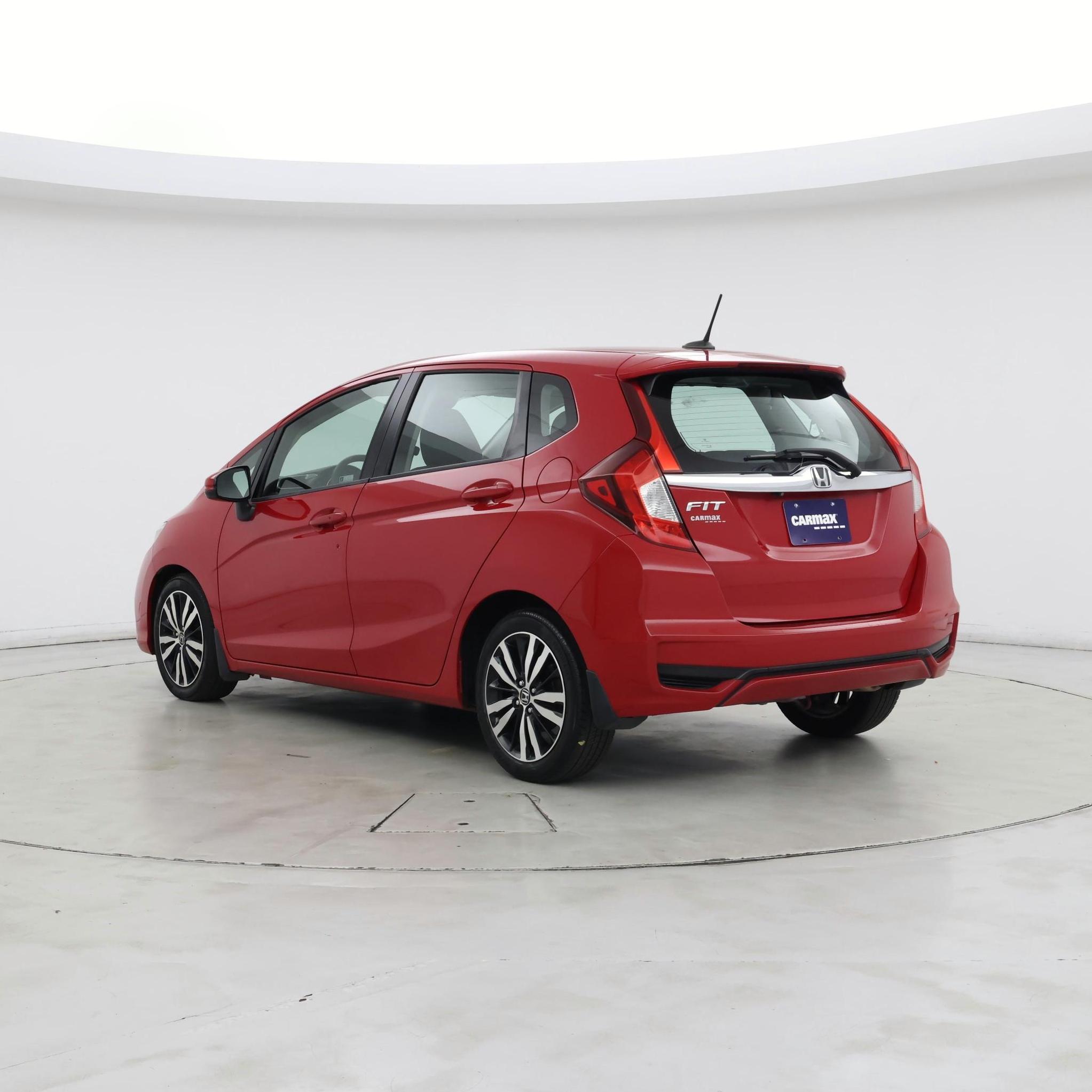 Thumbnail: 2019 Honda Fit - 2