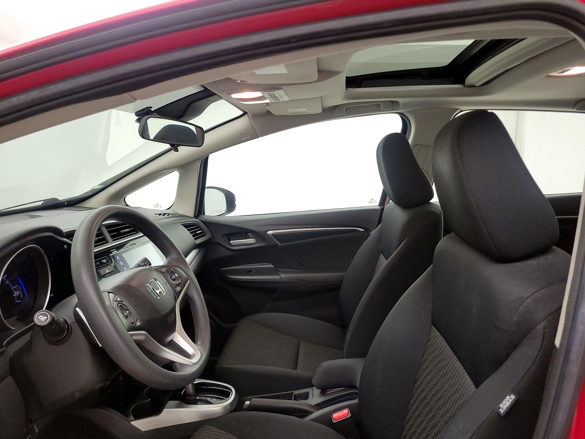 Thumbnail: 2019 Honda Fit - 19