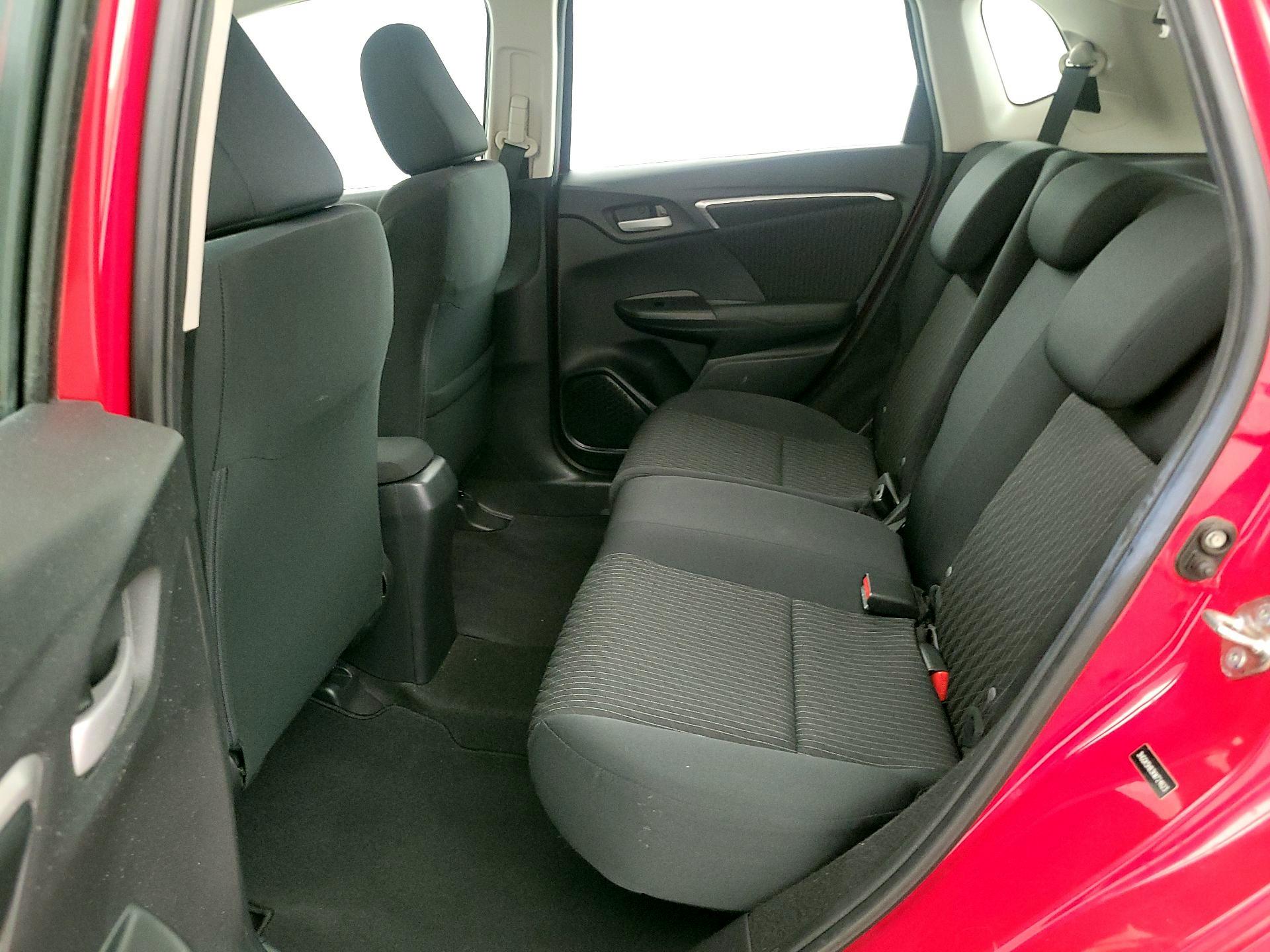 Thumbnail: 2019 Honda Fit - 20