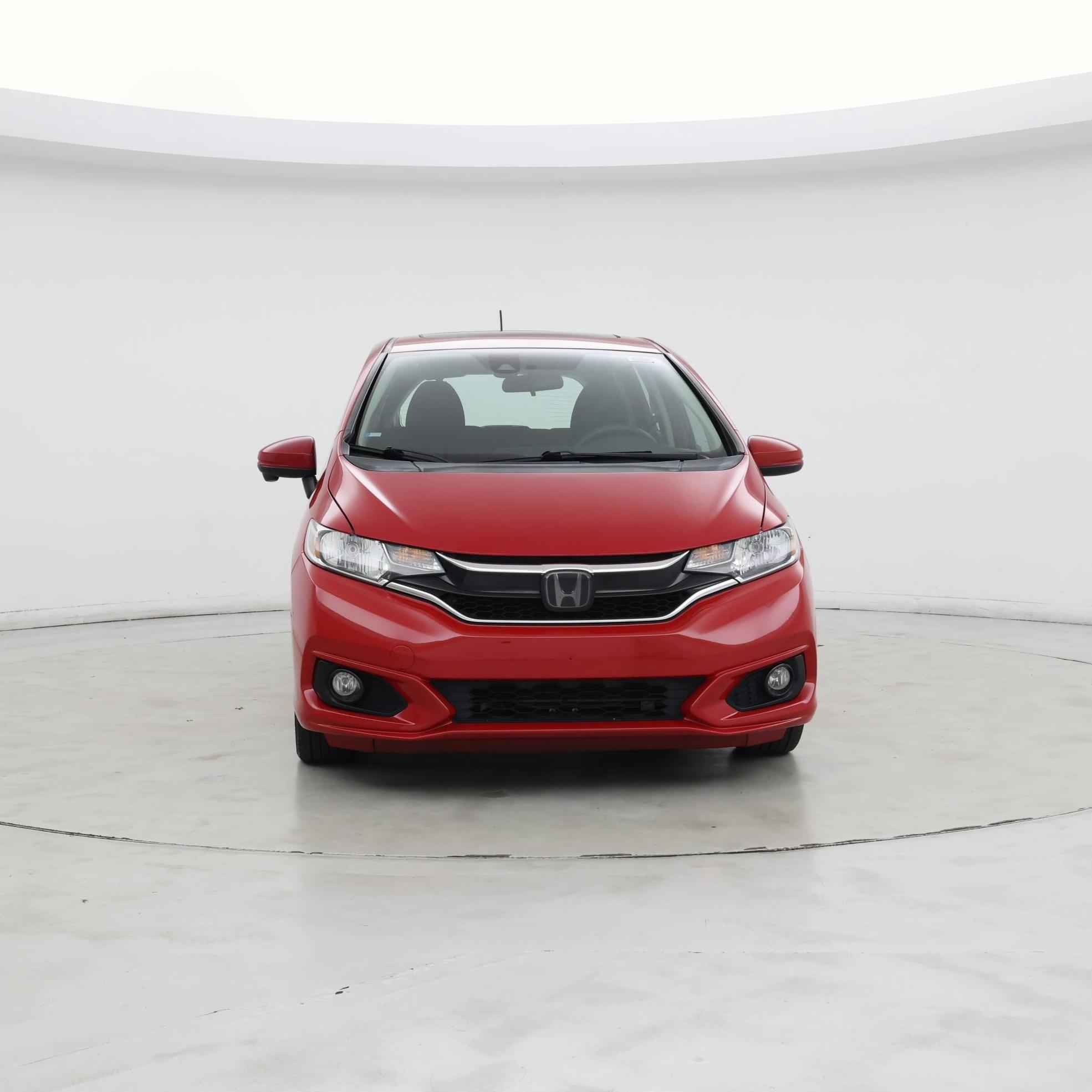 Thumbnail: 2019 Honda Fit - 5