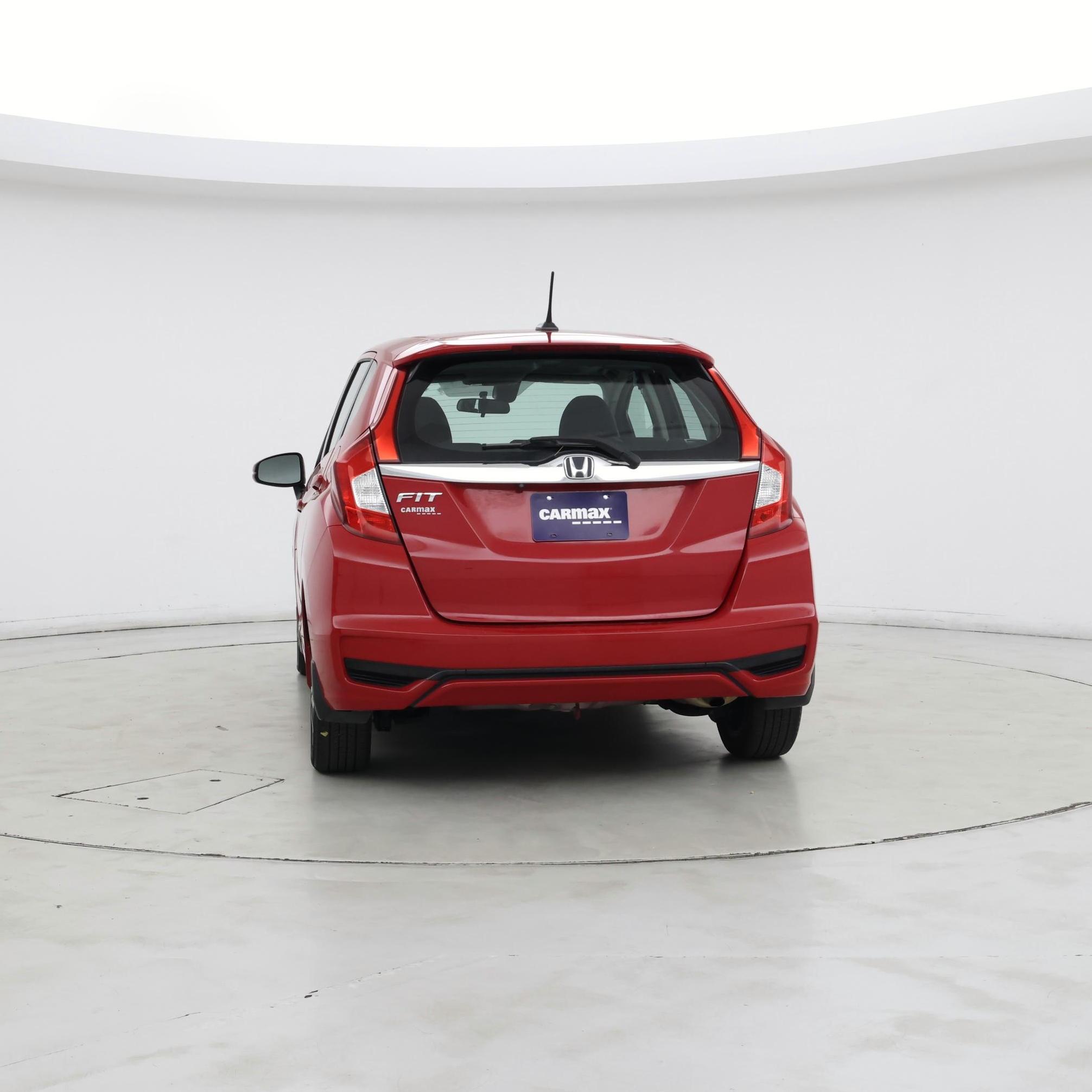 Thumbnail: 2019 Honda Fit - 6