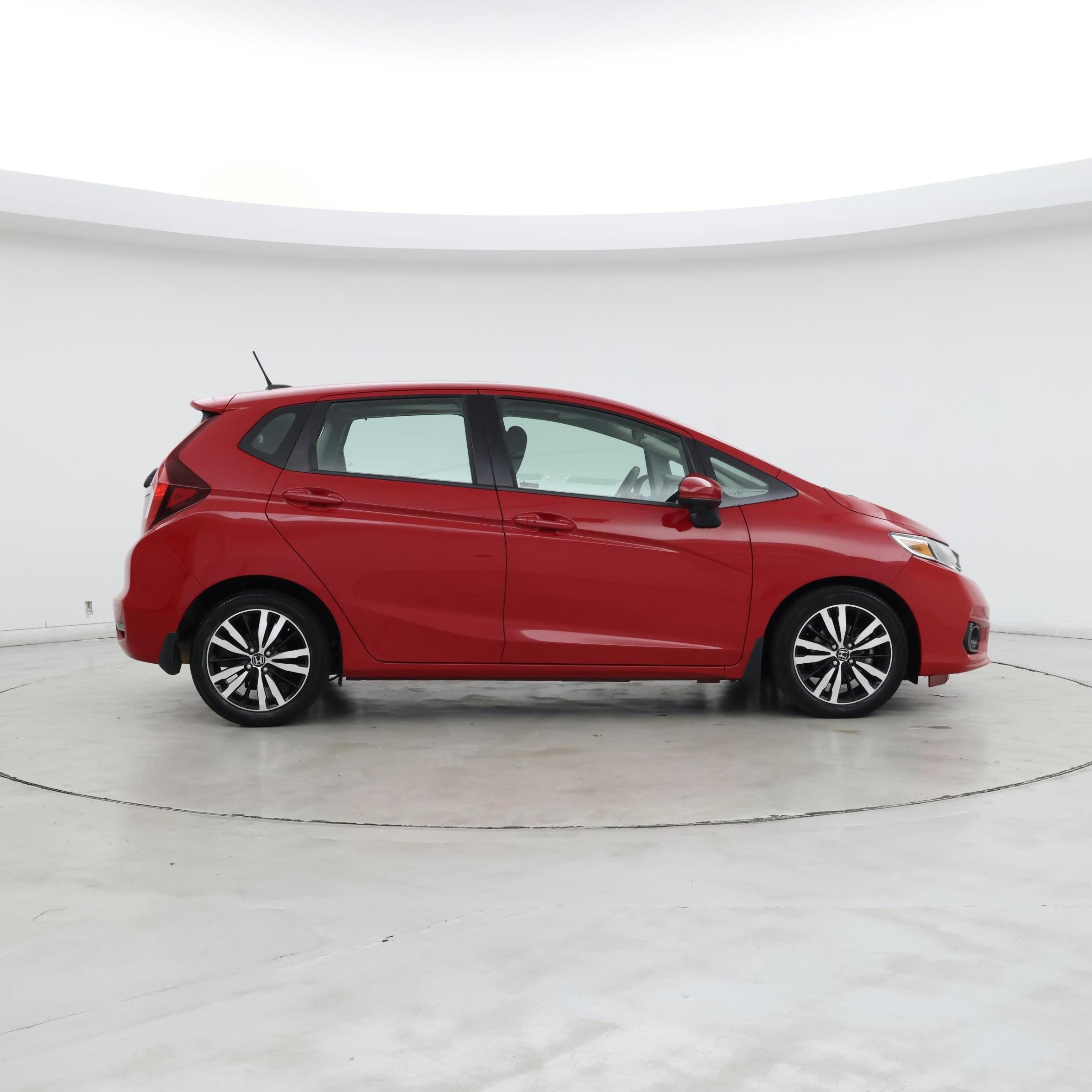 Thumbnail: 2019 Honda Fit - 7